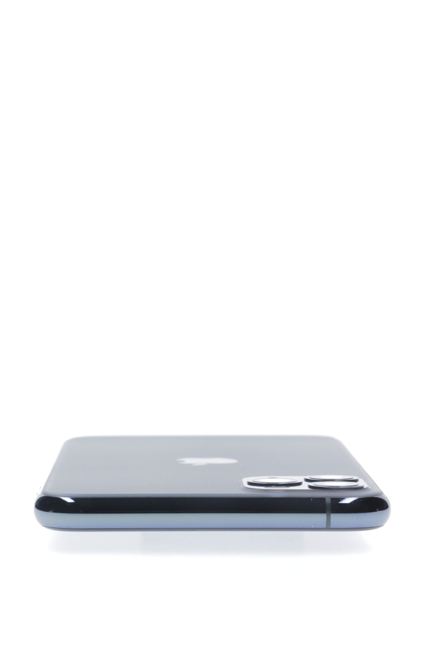 Apple iPhone 11 Pro Max 64 GB Midnight Green - Foarte bun