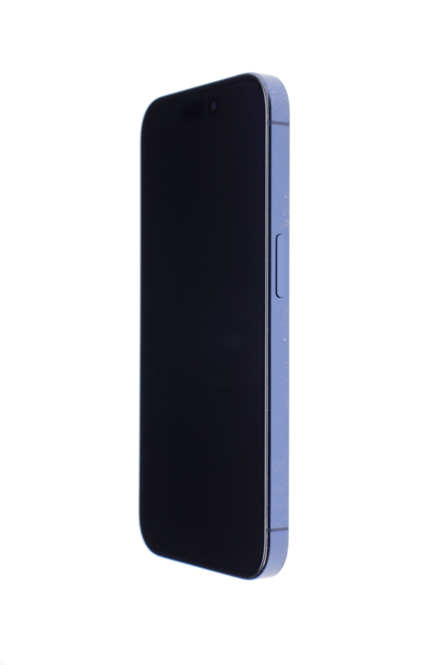 Apple iPhone 15 Pro 512 GB Blue Titanium - Foarte bun