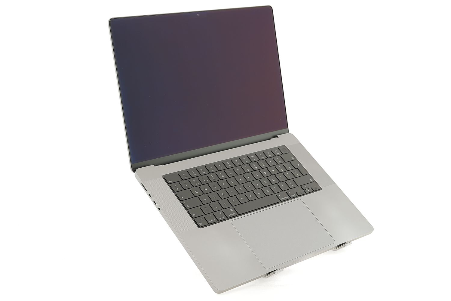 Apple MacBook Pro 16″ 2021, M1 Pro 10 Cores, 16 GB, 16 core GPU