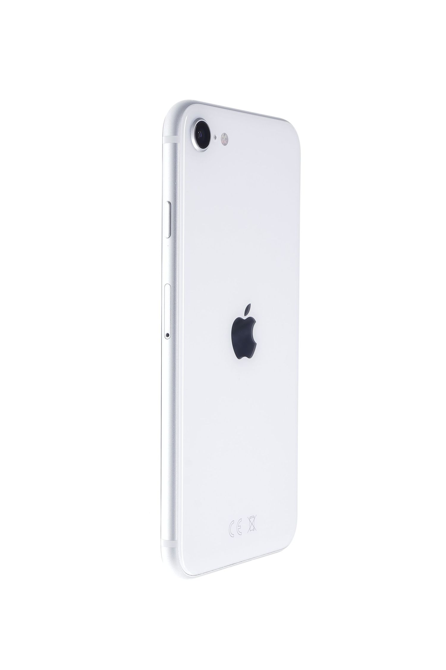 Apple iPhone SE 2020 64 GB White - Foarte bun