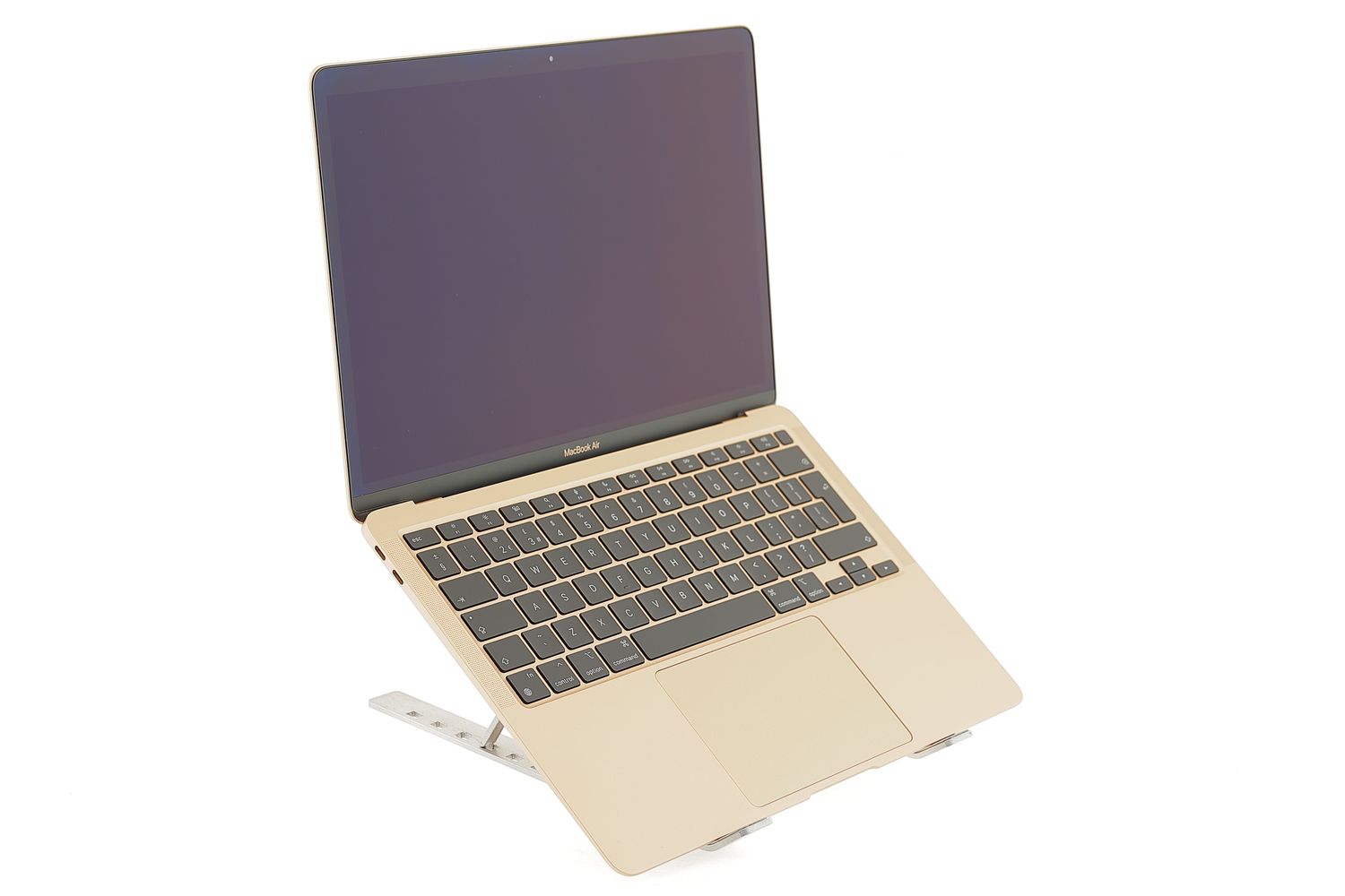 Apple MacBook Air 13″ 2020, M1 8 Cores, 8 GB, 7 core GPU, Gold