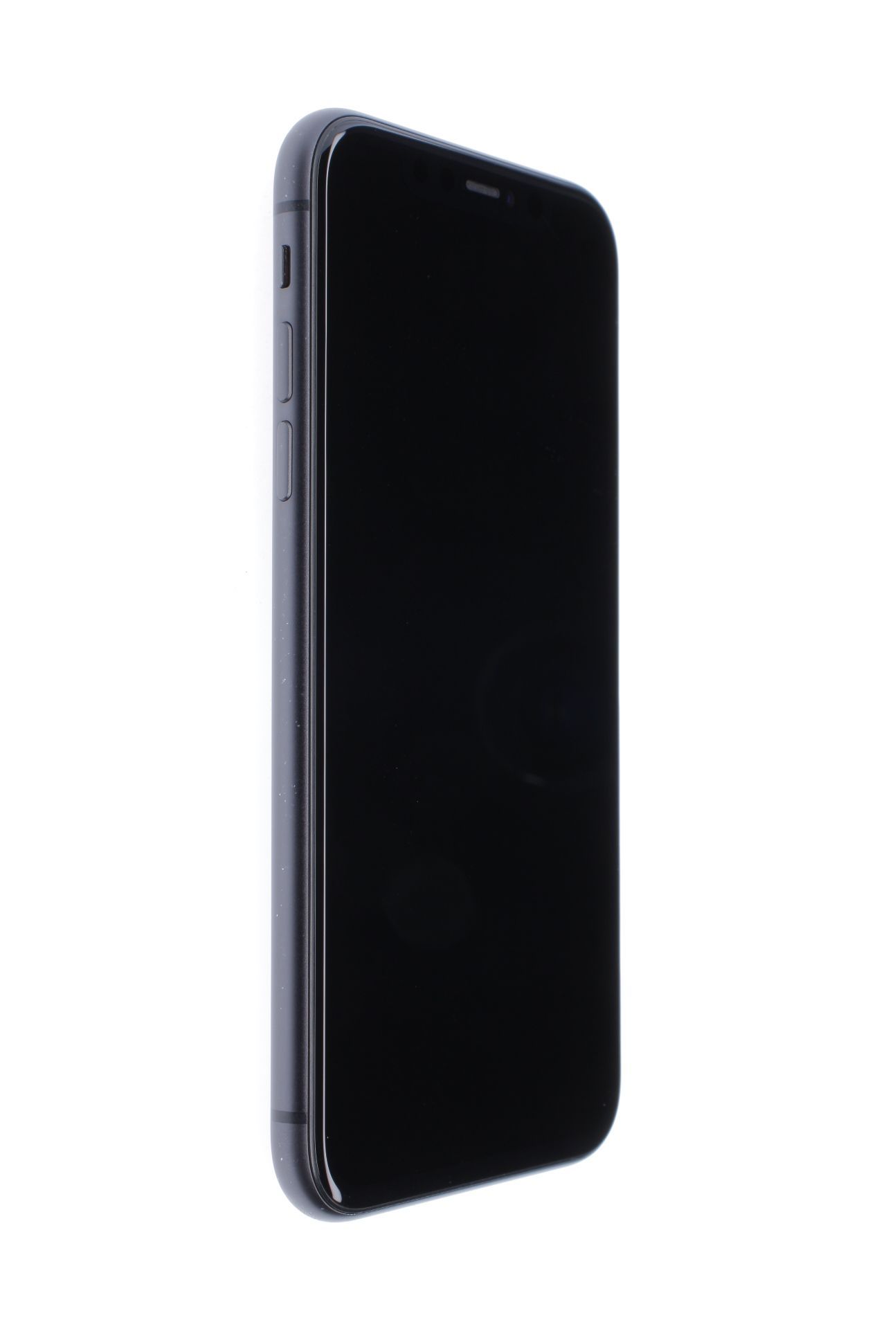 Apple iPhone 11 64 GB Black - Като нов