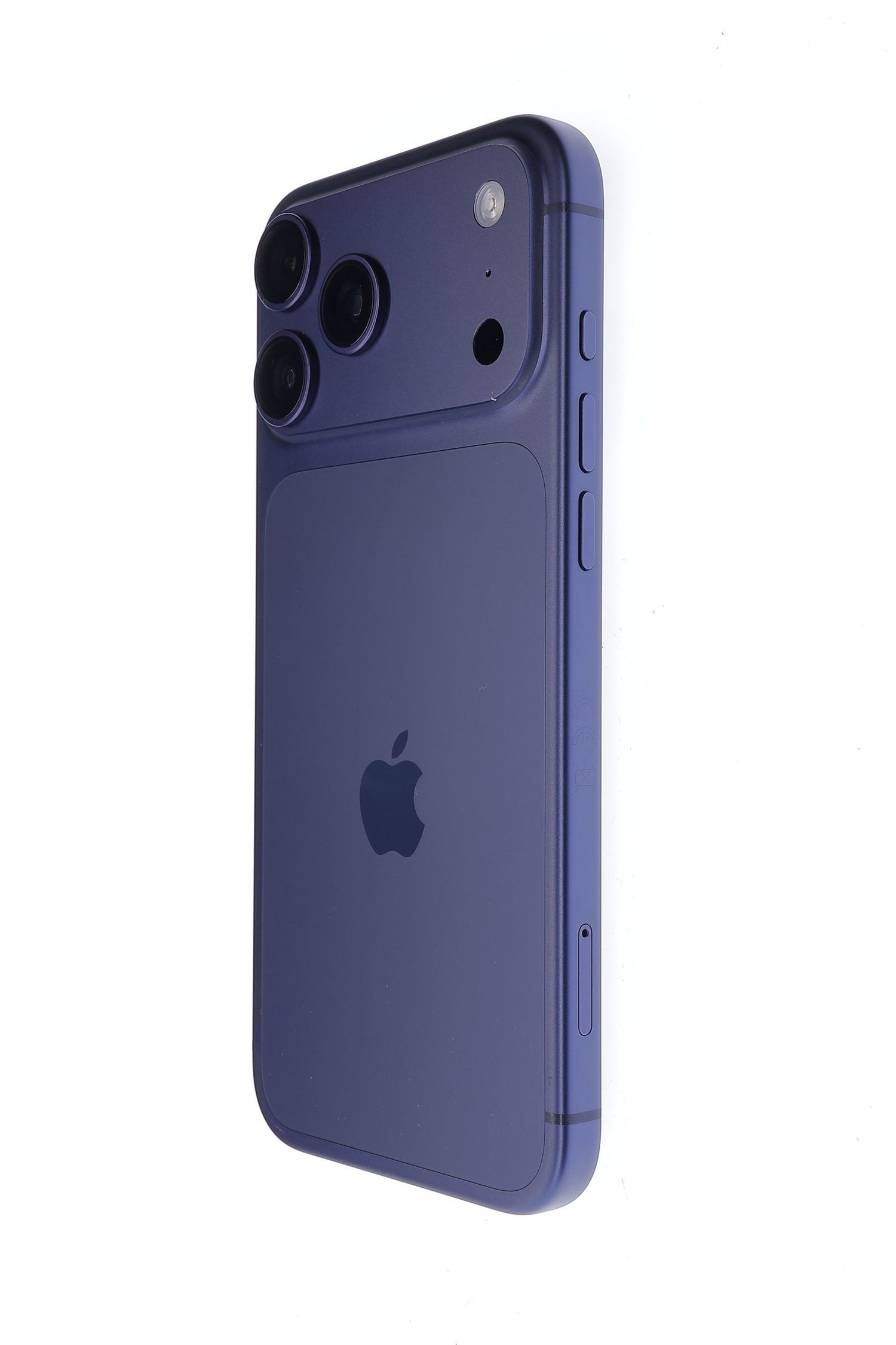 Apple iPhone 17 Pro Max 256 GB Deep Blue - Újszerű