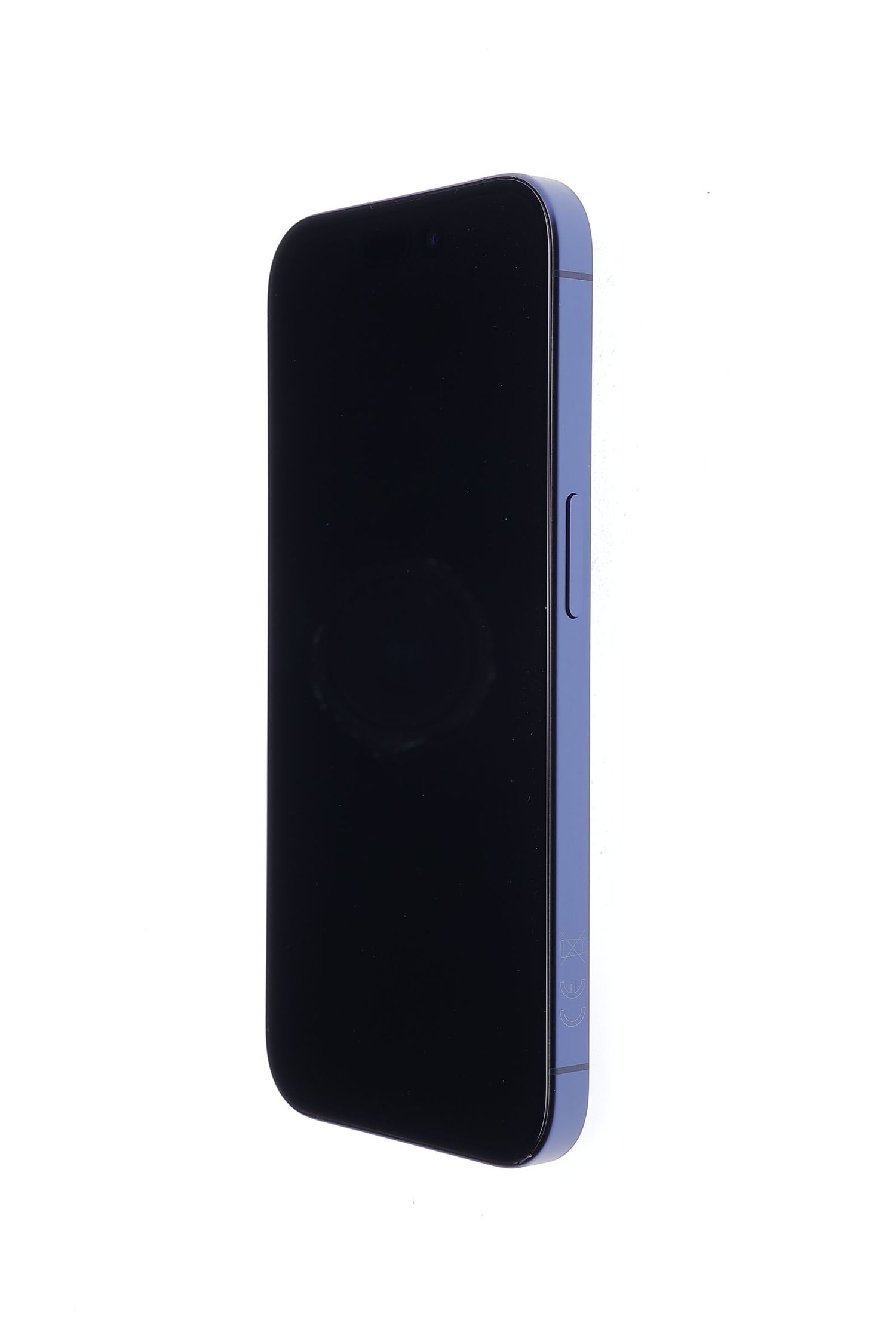 Apple iPhone 15 Pro 128 GB Blue Titanium - Σαν καινούργιο