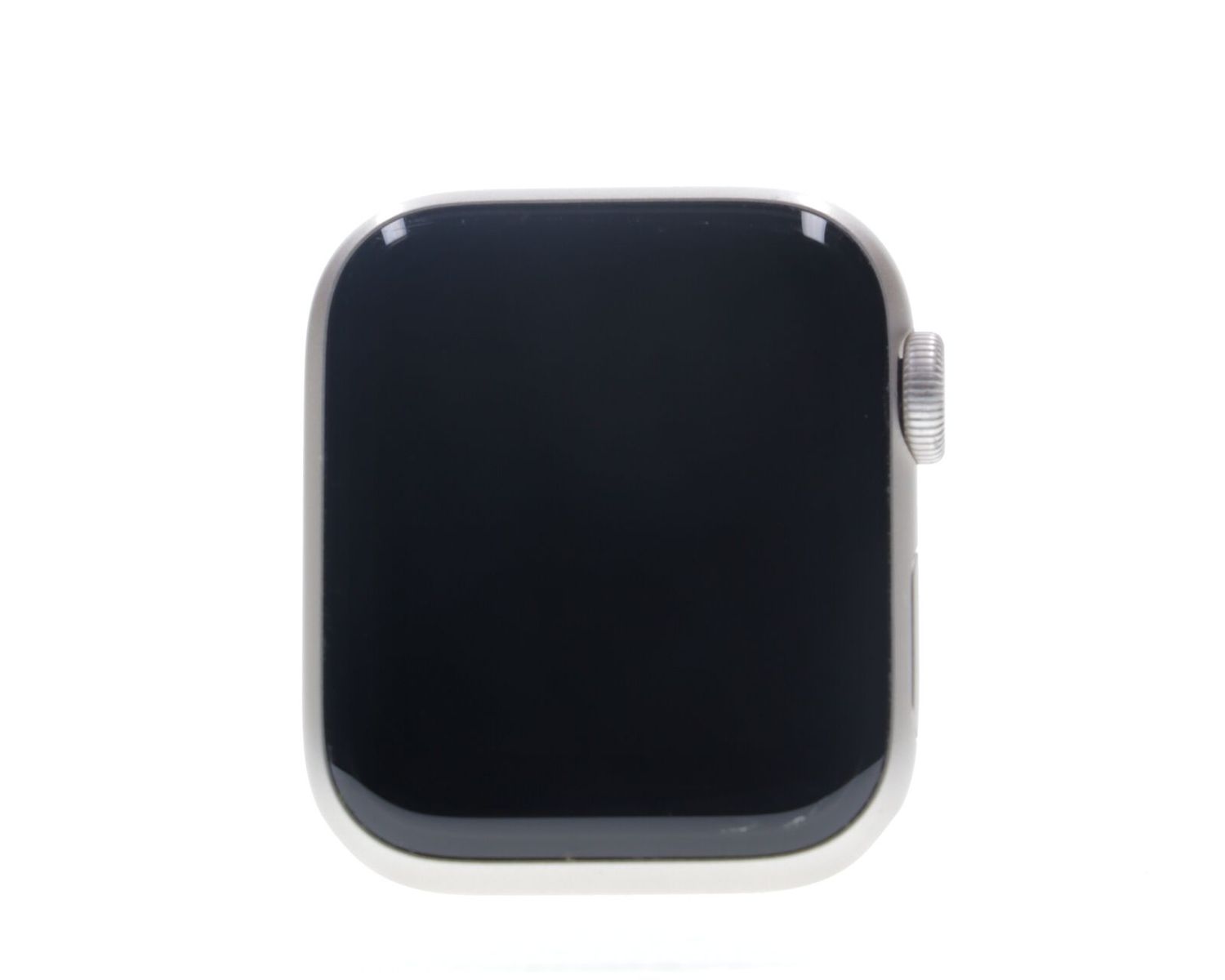 Apple Watch SE 2022, GPS, Aluminium 40mm Starlight - Ca nou