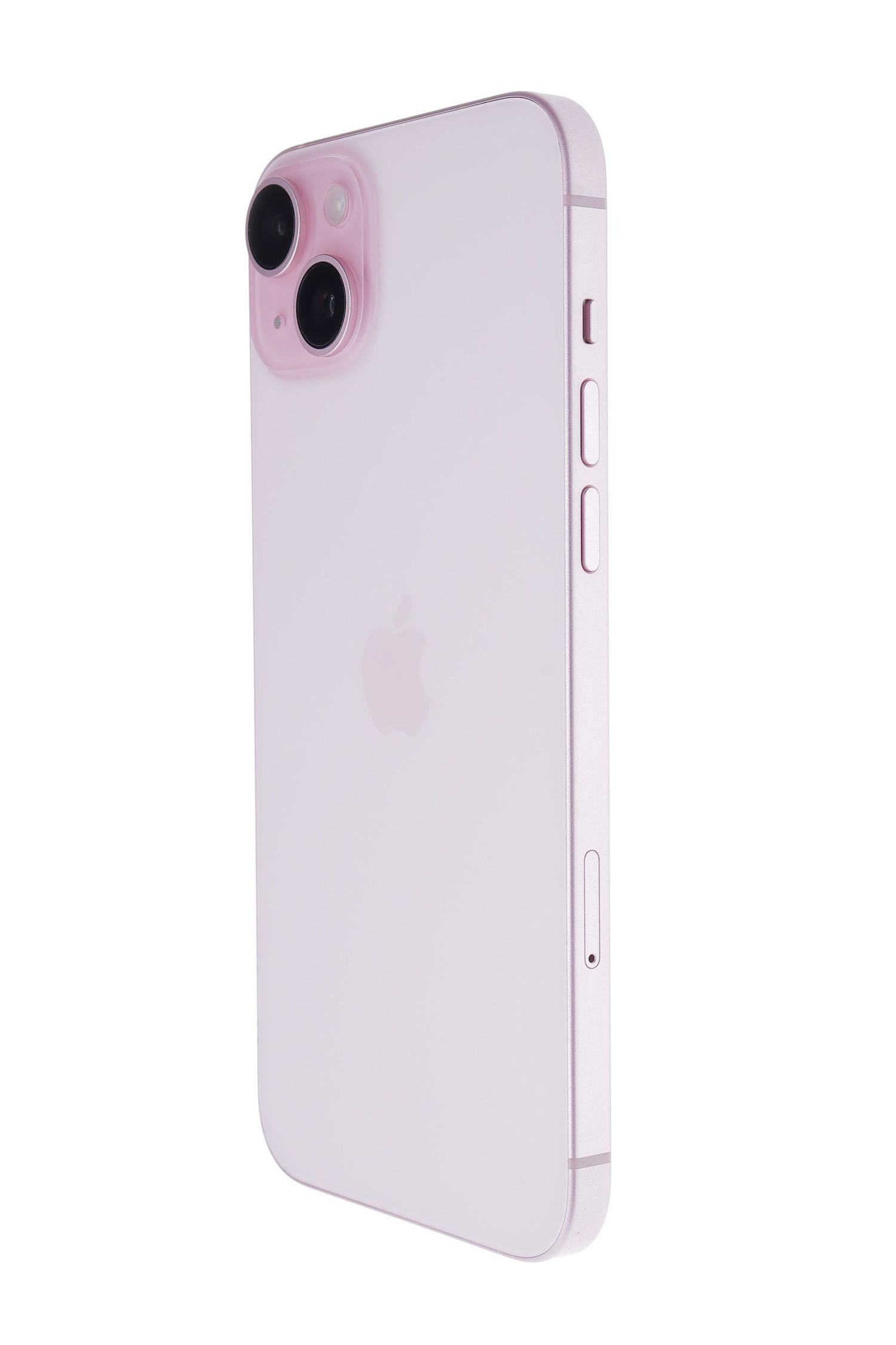 Apple iPhone 15 Plus 256 GB Pink - Σαν καινούργιο