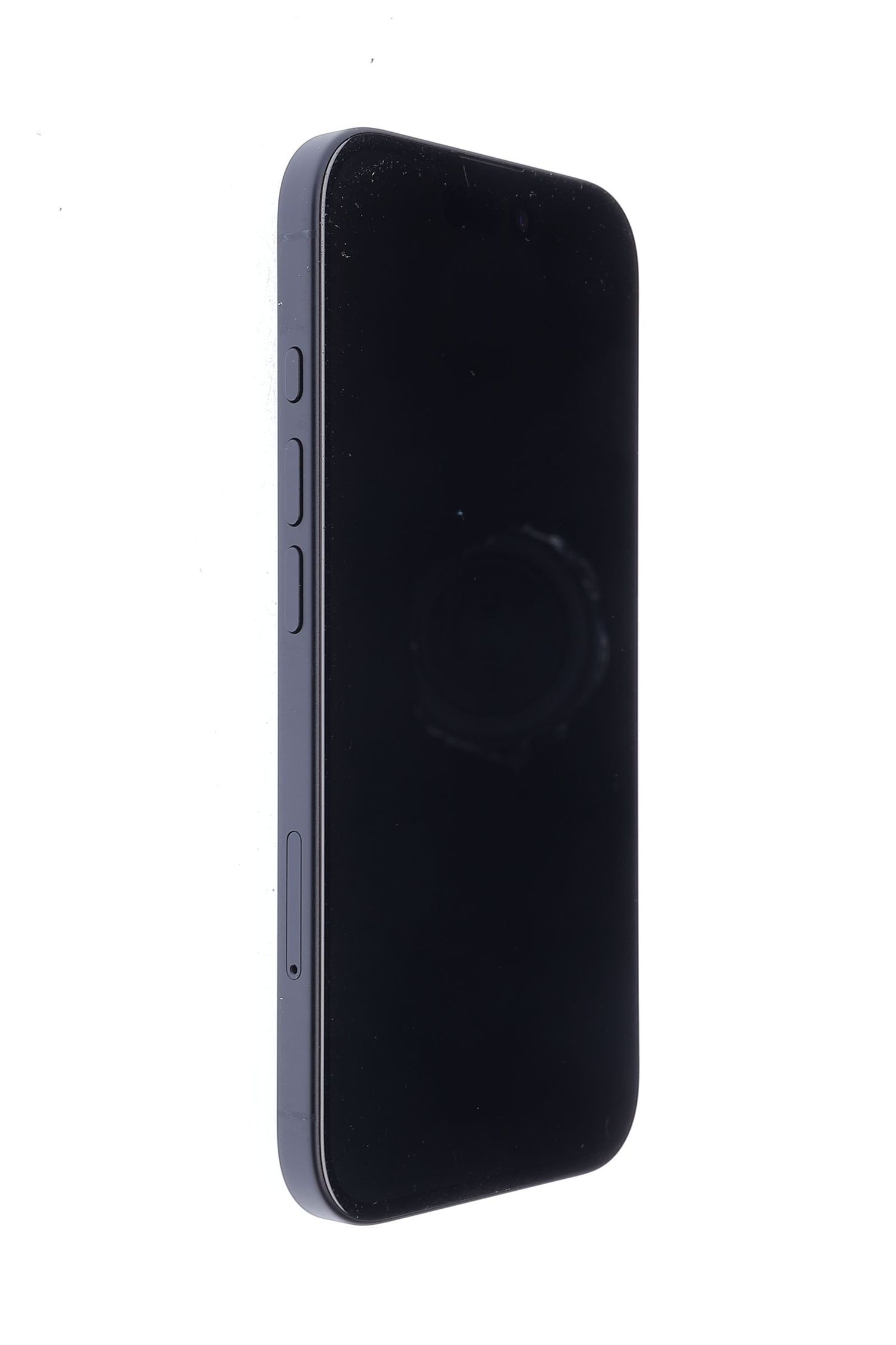 Apple iPhone 16 256 GB Black - Foarte bun