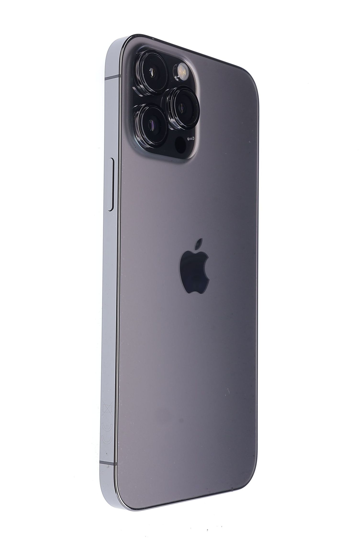 Apple iPhone 13 Pro Max 512 GB Graphite - Εξαιρετικό