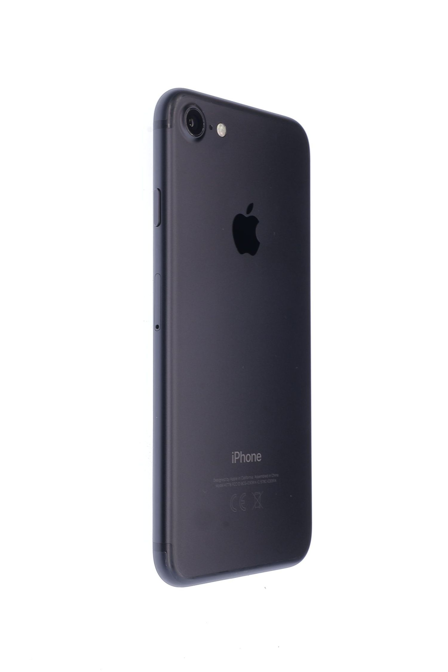 Apple iPhone 7 128 GB Black - Újszerű