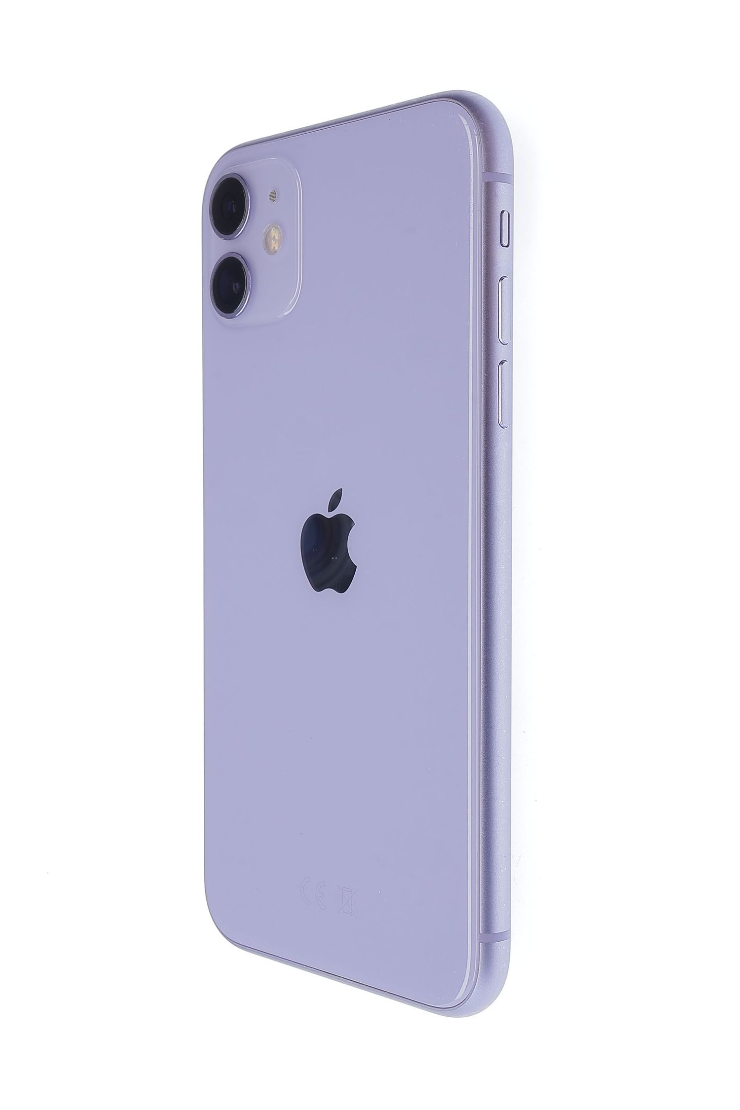 Apple iPhone 11 128 GB Purple - Ca nou