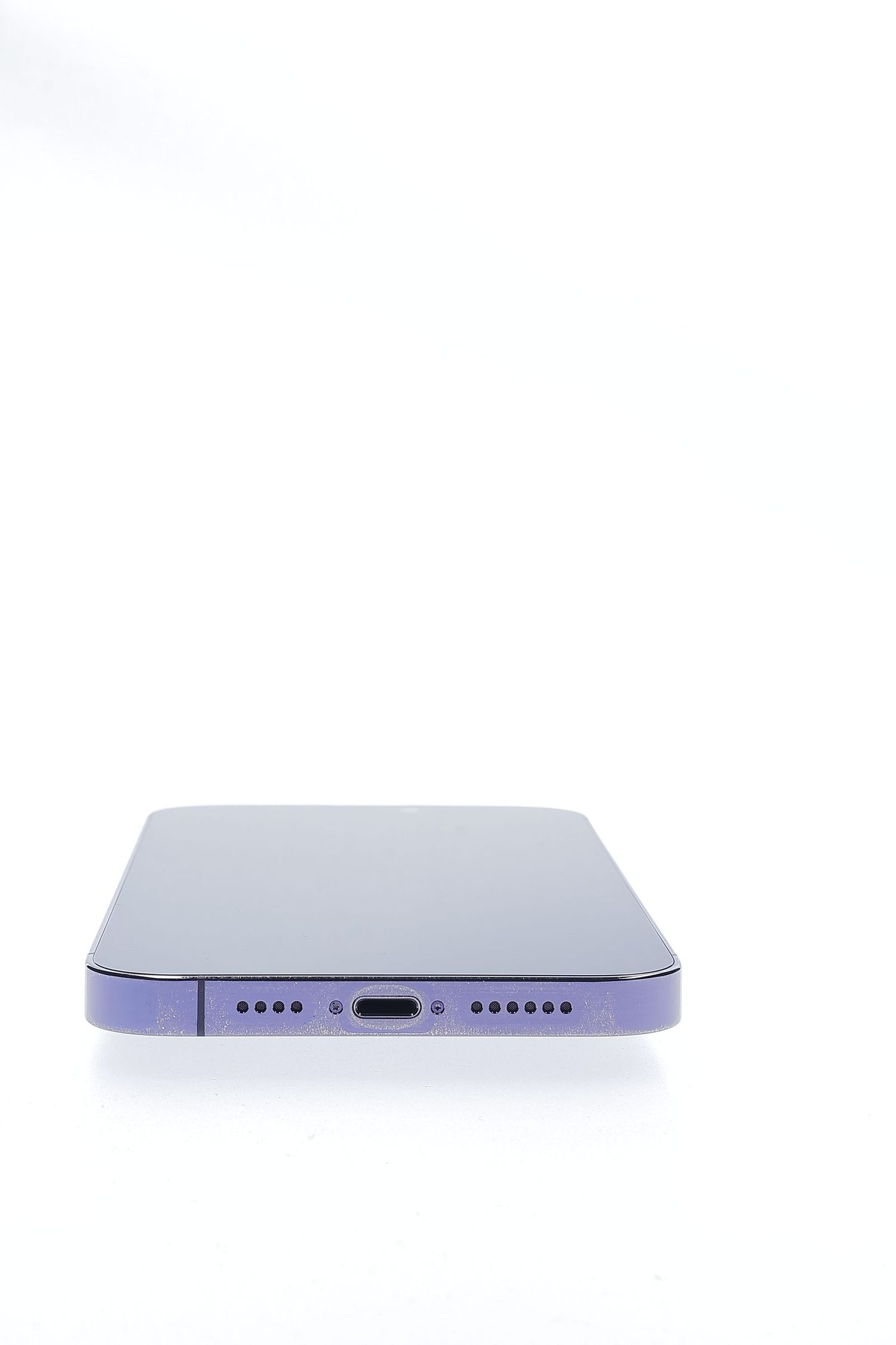 Apple iPhone 14 Pro Max 256 GB Deep Purple - Foarte bun