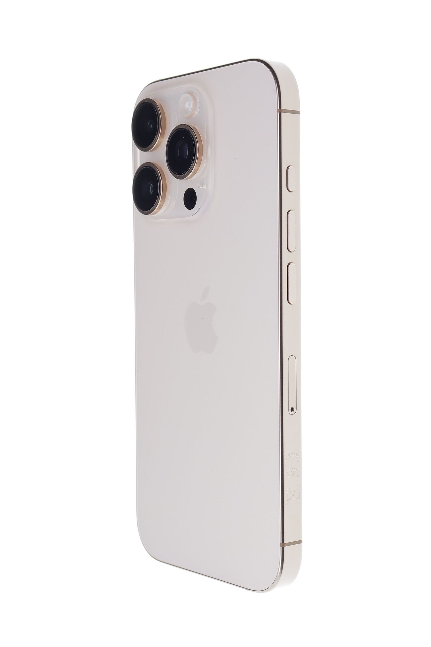 Apple iPhone 16 Pro, Desert Titanium, 128 GB - de la 3.249 lei