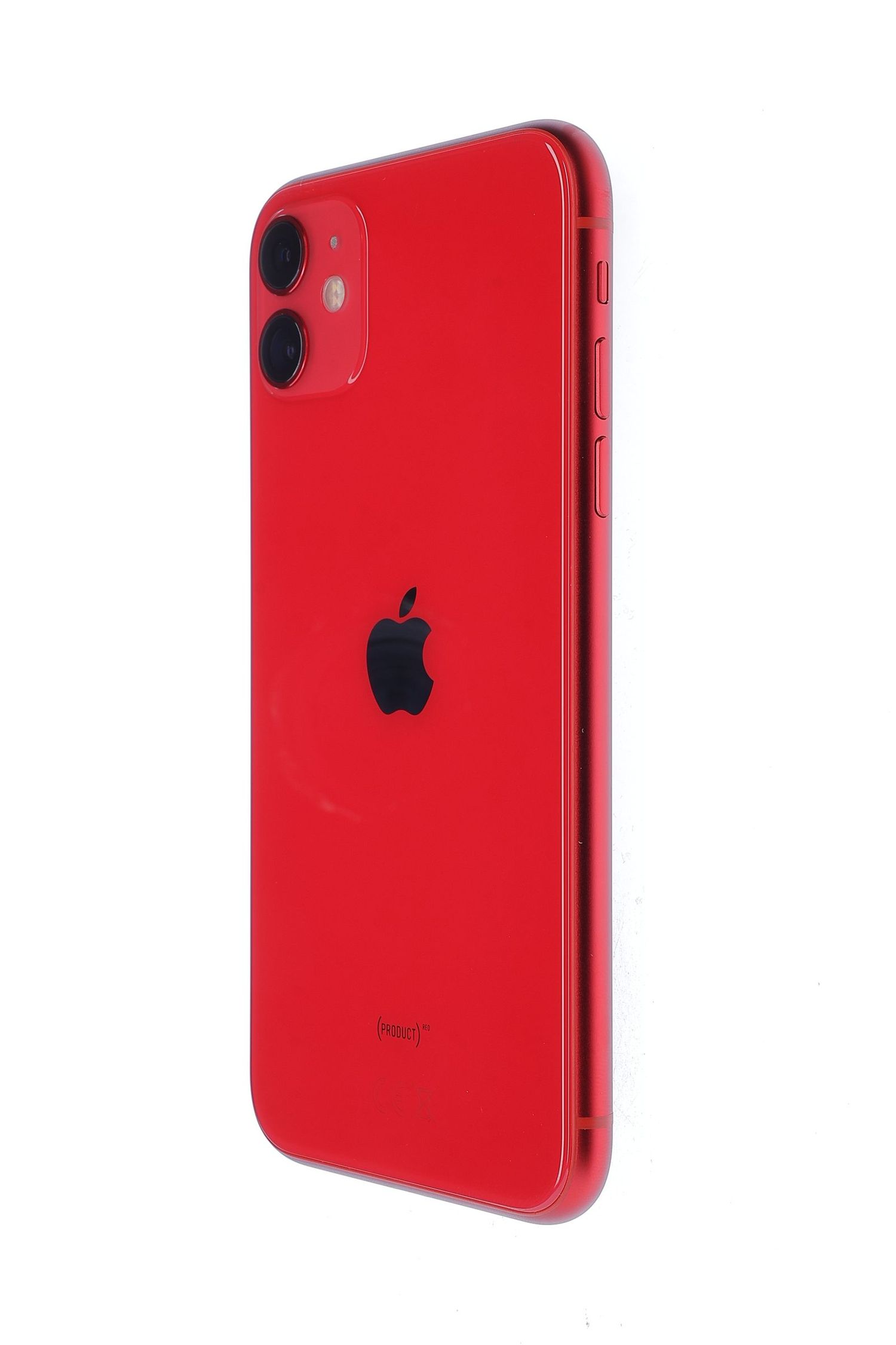 Apple iPhone 11 64 GB Red - Σαν καινούργιο