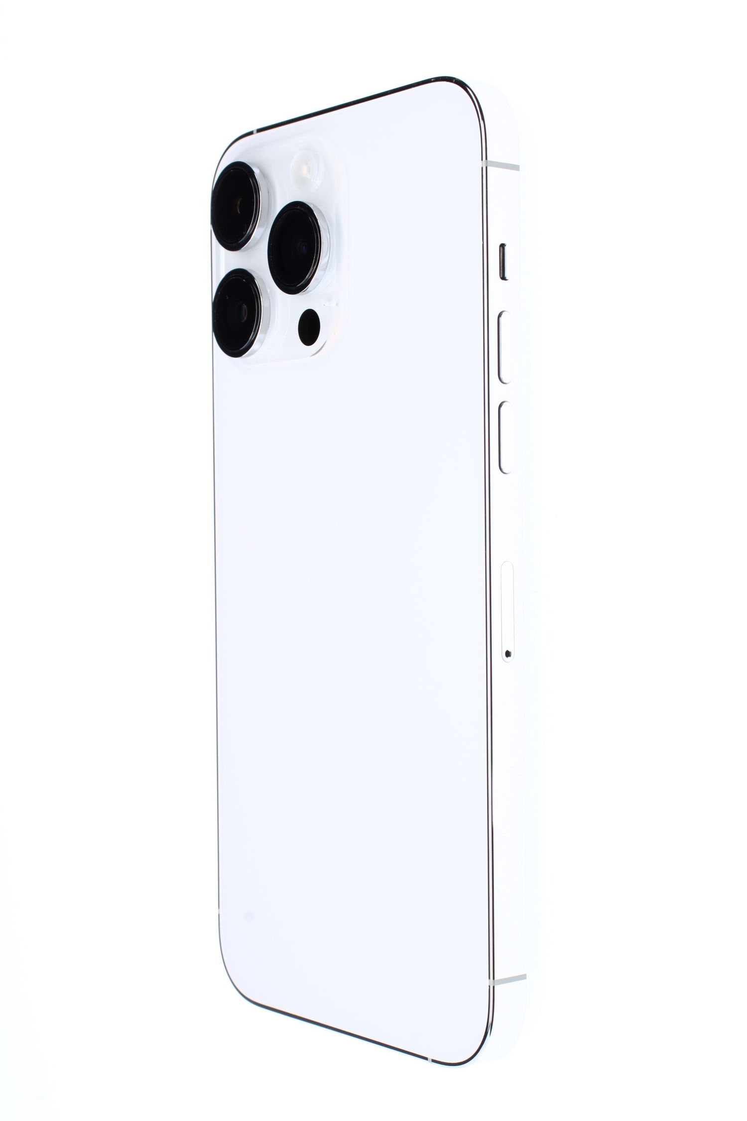 Apple iPhone 14 Pro Max 128 GB Silver - Като нов