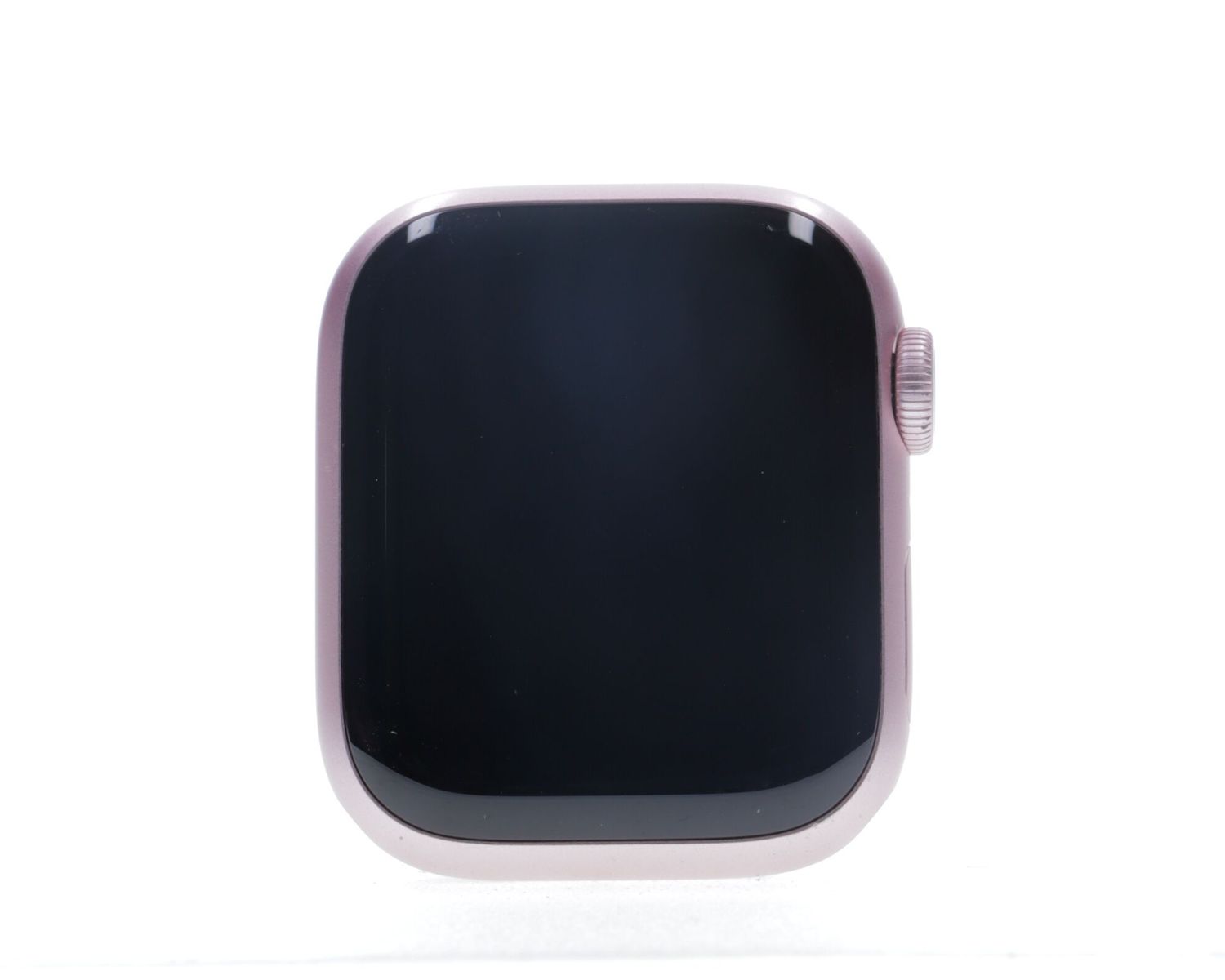 Apple Watch Series 9 2023, GPS, Aluminium 41mm Pink - Kiváló