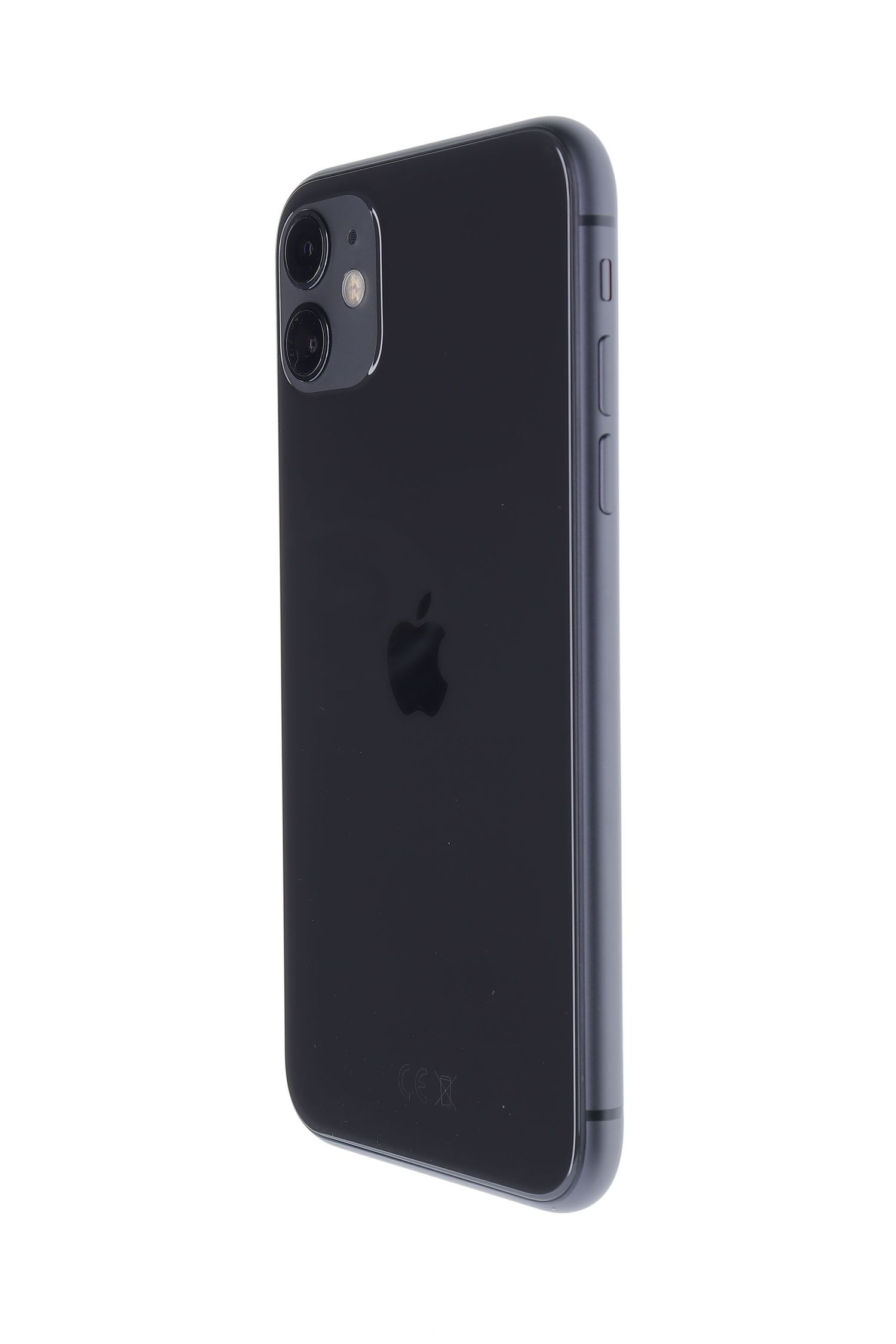 Apple iPhone 11 64 GB Black - Много добро