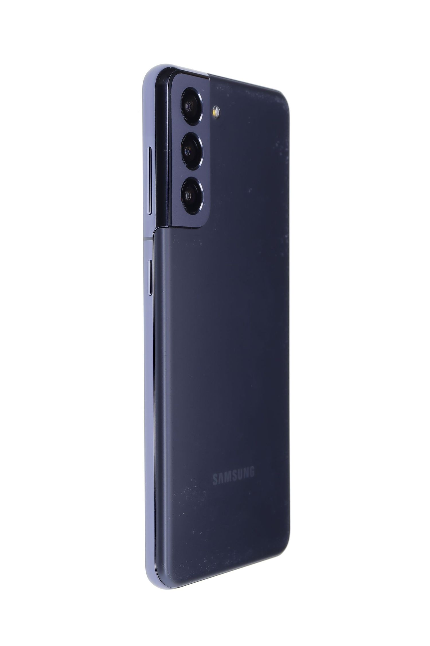 Samsung Galaxy S21 5G 256 GB Gray - Много добро