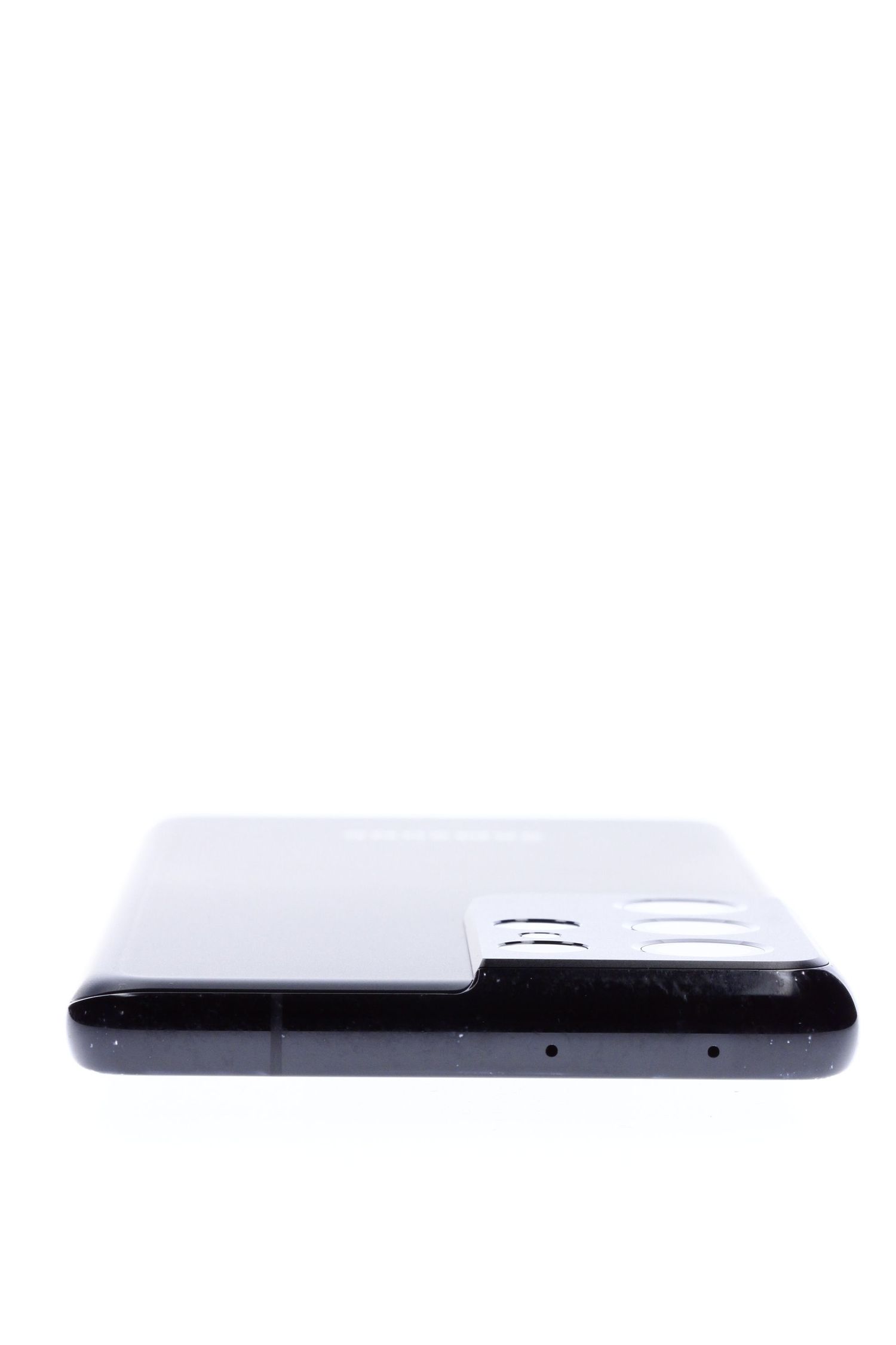 Samsung Galaxy S21 Ultra 5G 256 GB Black - Nagyon jó