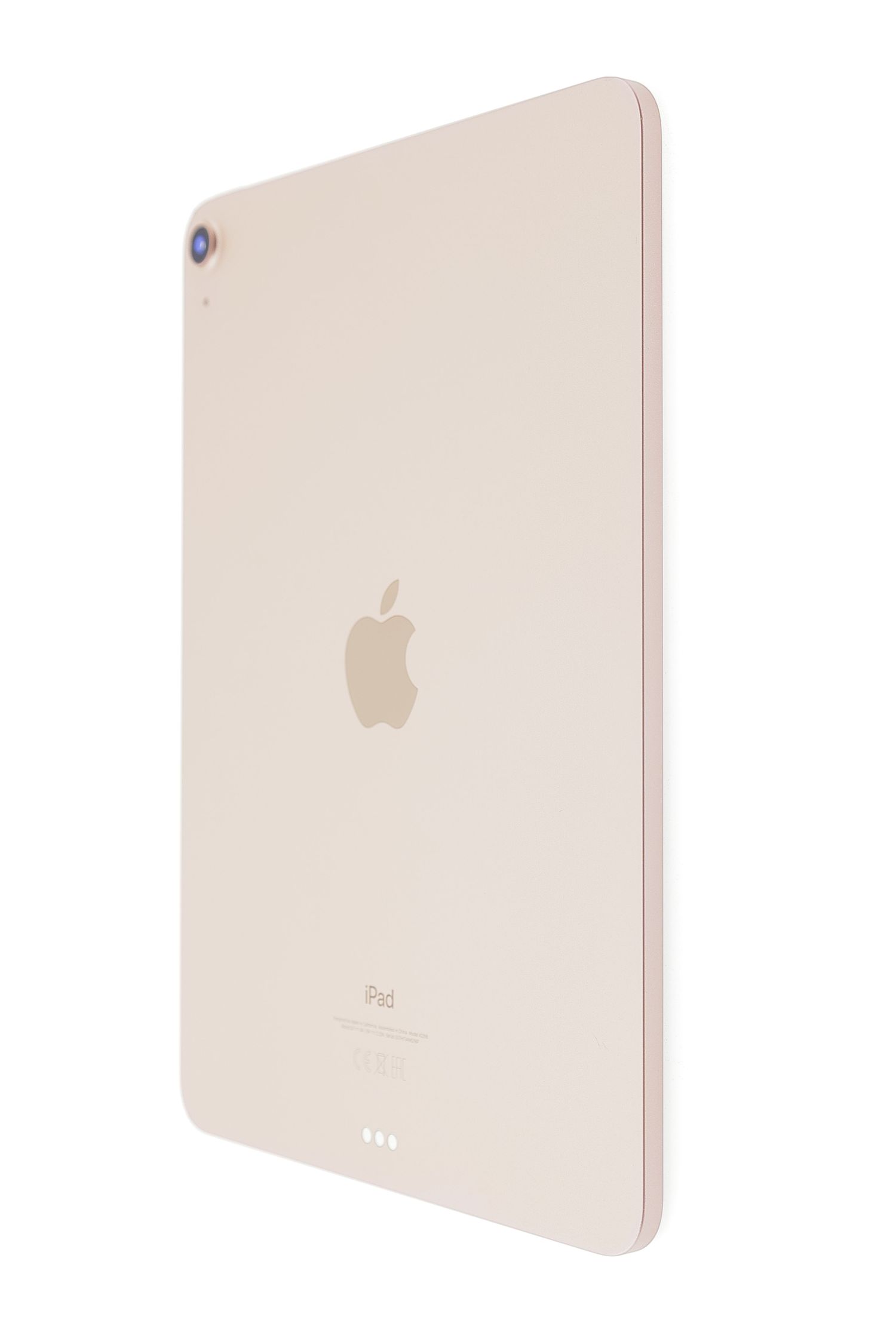Apple iPad Air 4 10.9" (2020) 4th Gen Wifi 64 GB Rose Gold - Jó