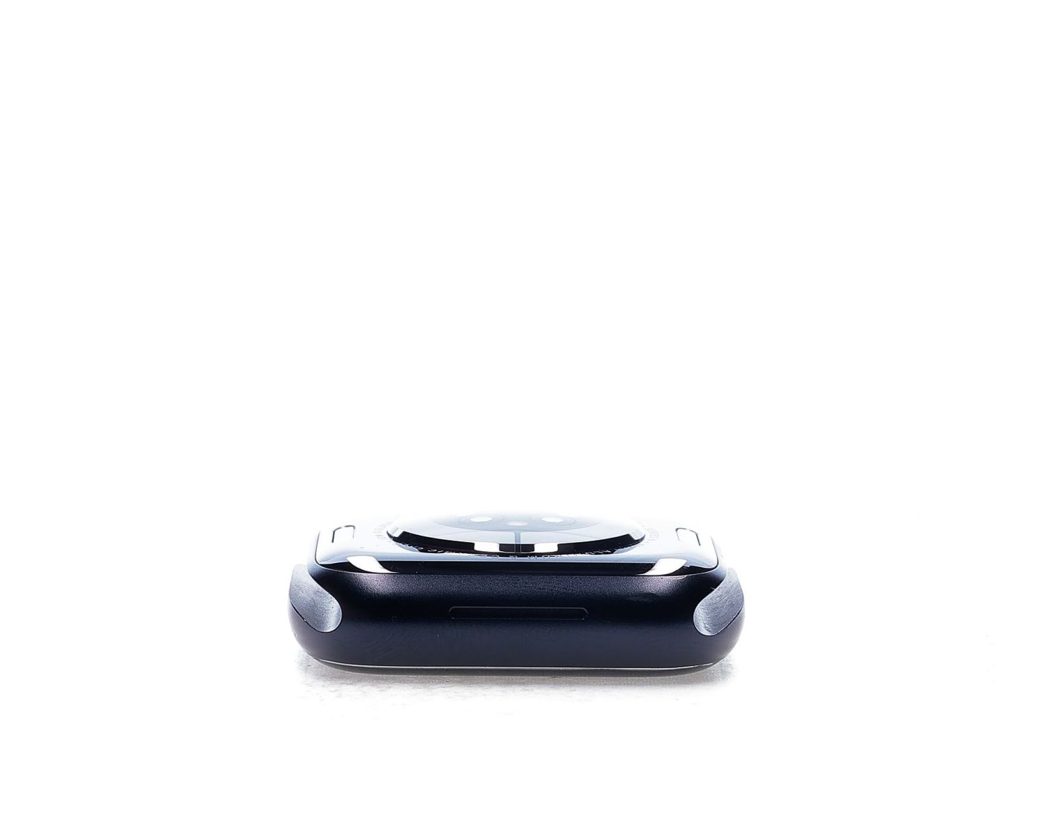 Apple Watch Series 9 2023, GPS + Cellular, Aluminium 41mm Midnight - Много добро