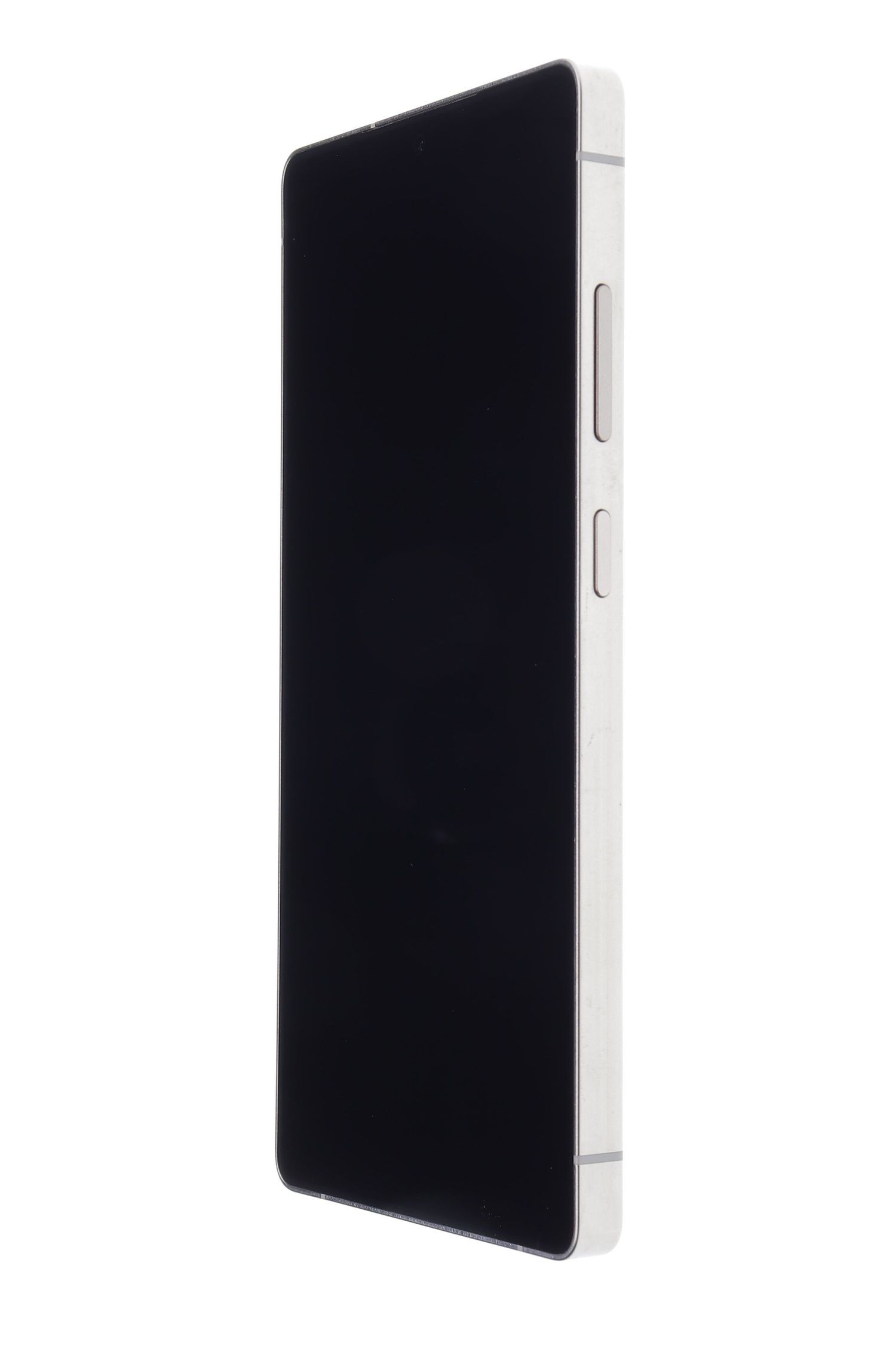 Samsung Galaxy S25 Ultra 5G Dual Sim 512 GB Titanium Gray - Като нов