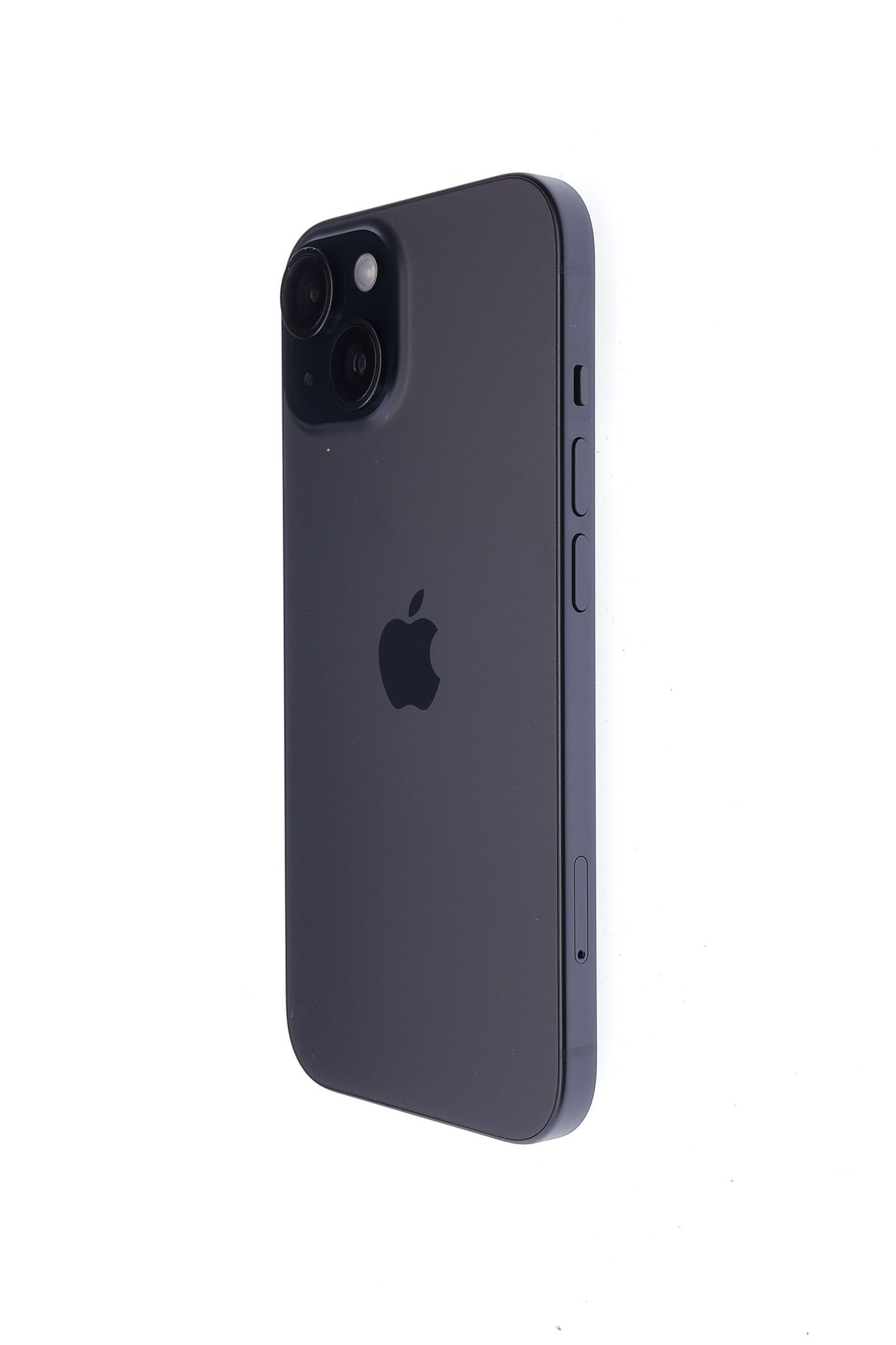 Apple iPhone 15 256 GB Black - Като нов