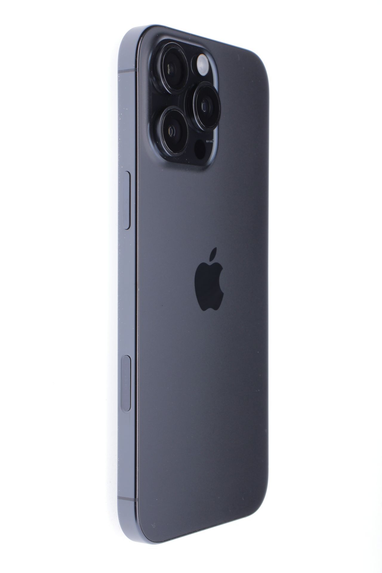 Apple iPhone 16 Pro Max 512 GB Black Titanium - Ca nou