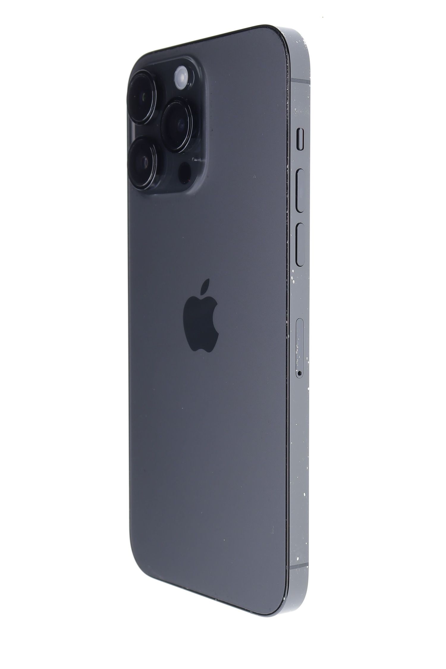 Apple iPhone 14 Pro Max 128 GB Space Black - Foarte bun