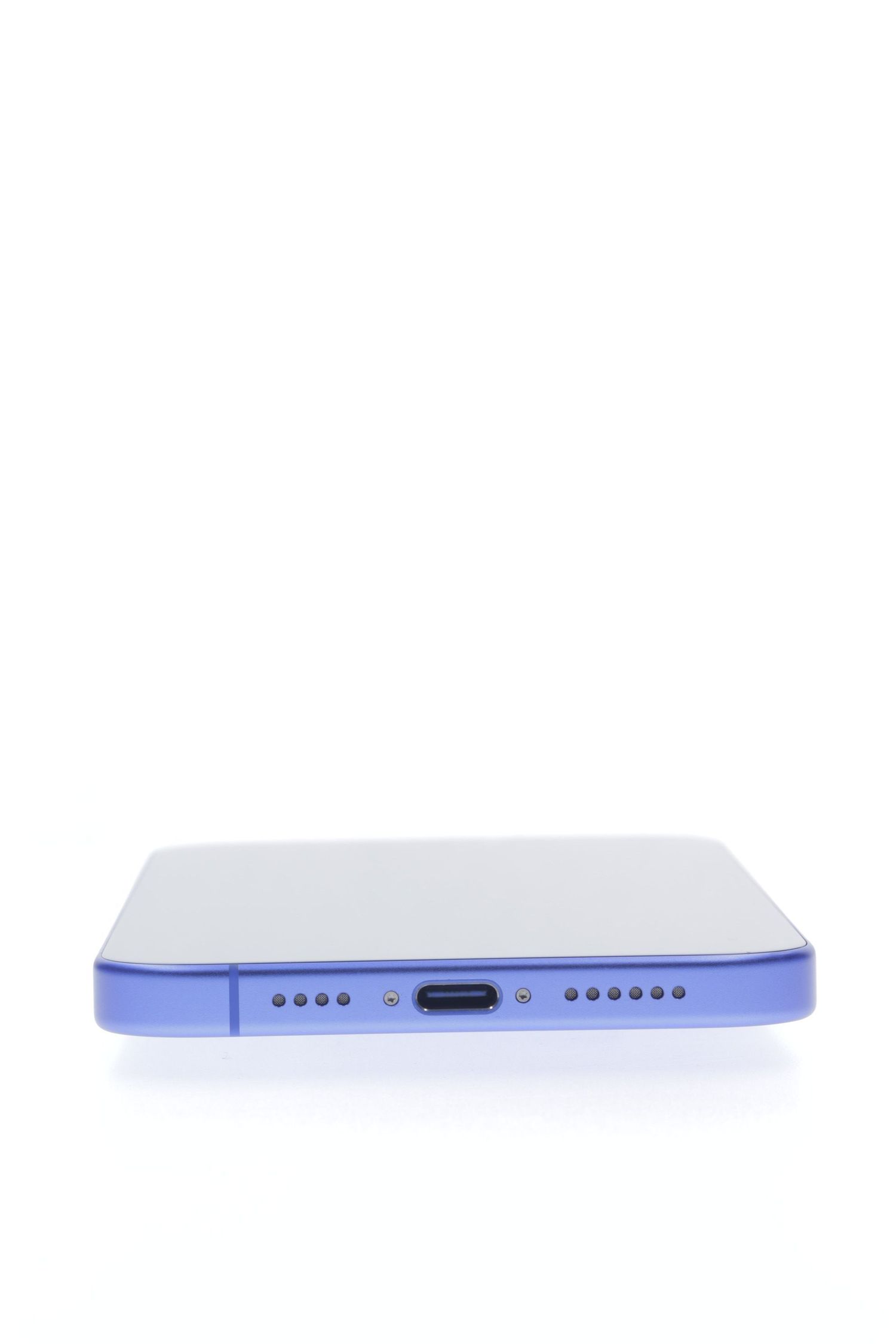 Apple iPhone 16 Plus 256 GB Ultramarine - Kiváló