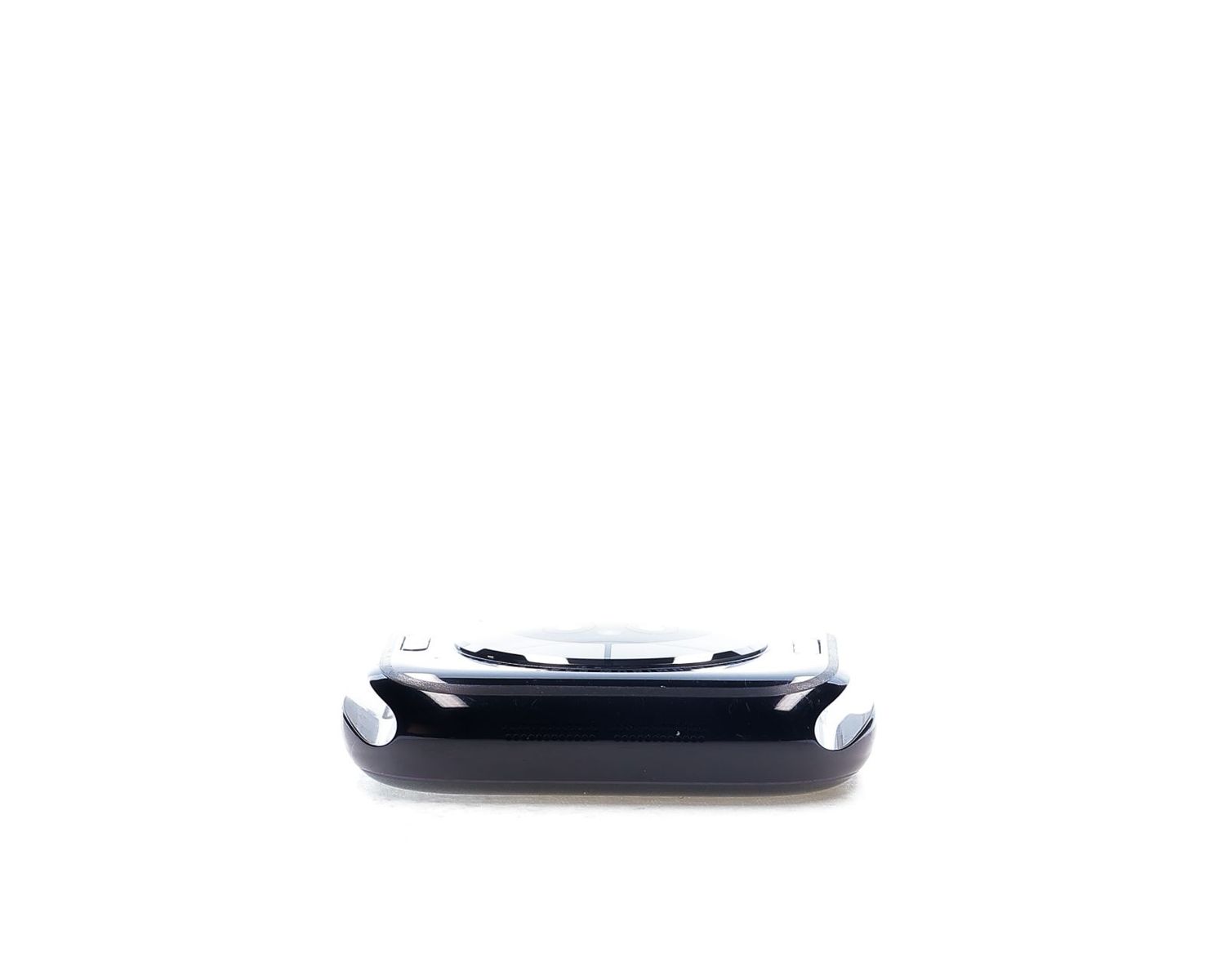 Apple Watch Series 11 2025, GPS + Cellular, Aluminium 42mm Jet Black - Újszerű