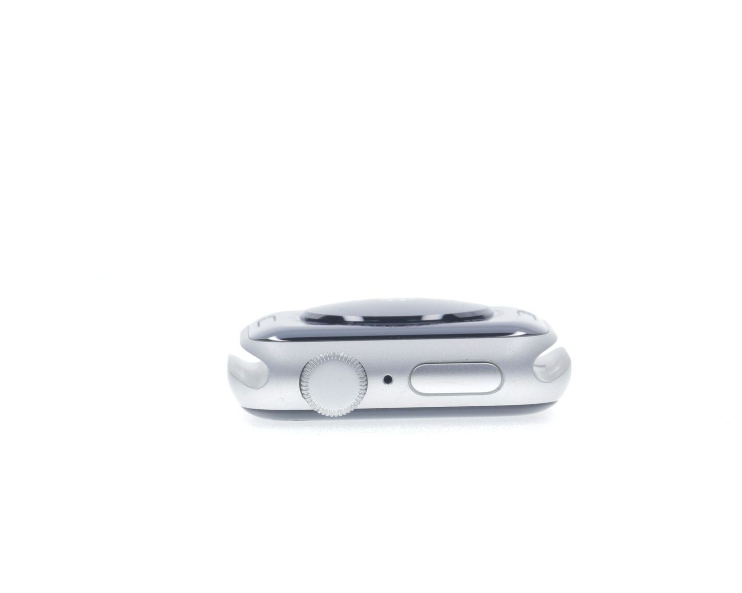 Apple Watch SE 2020, GPS, Aluminium 40mm Silver - Foarte bun