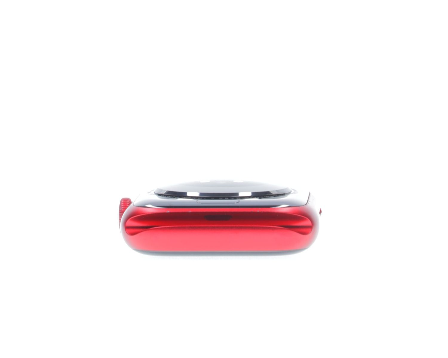 Apple Watch Series 8 2022, GPS, Aluminium 45mm Red - Σαν καινούργιο