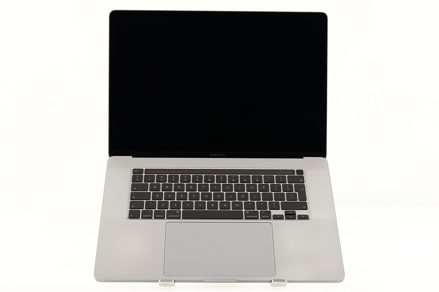 Apple MacBook Pro 16″ Touch Bar 2019, i7 2.6 GHz, 16 GB, AMD Radeon Pro 5300M 512 GB Space Gray - Σαν καινούργιο