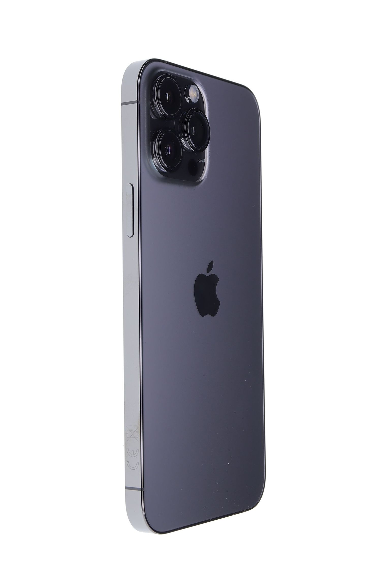 Apple iPhone 13 Pro Max 128 GB Graphite - Като нов