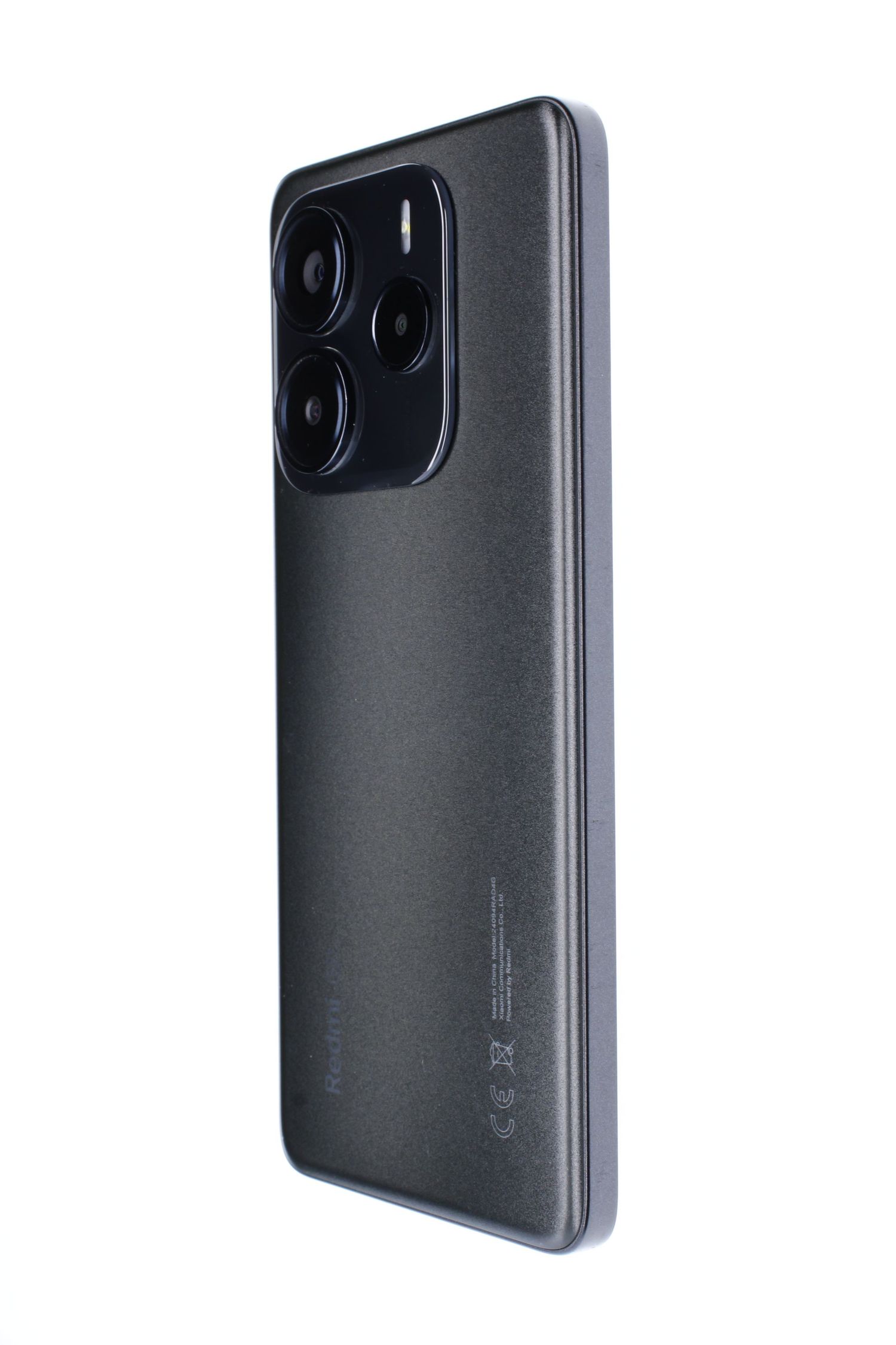 Xiaomi Redmi Note 14 5G Dual Sim 128 GB Midnight Black - Като нов