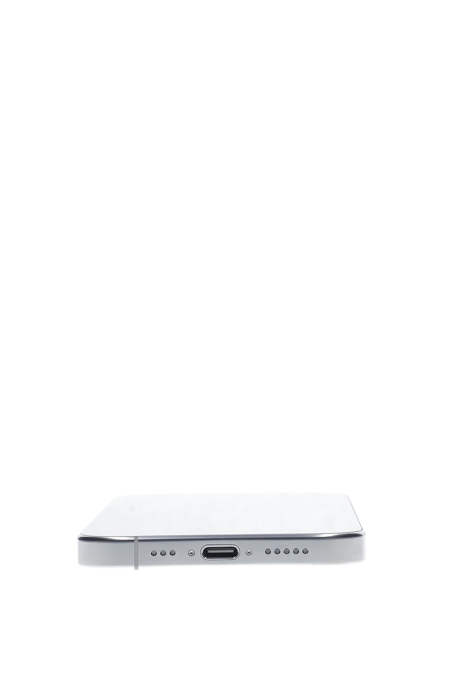 Apple iPhone 16 Pro 256 GB White Titanium - Foarte bun