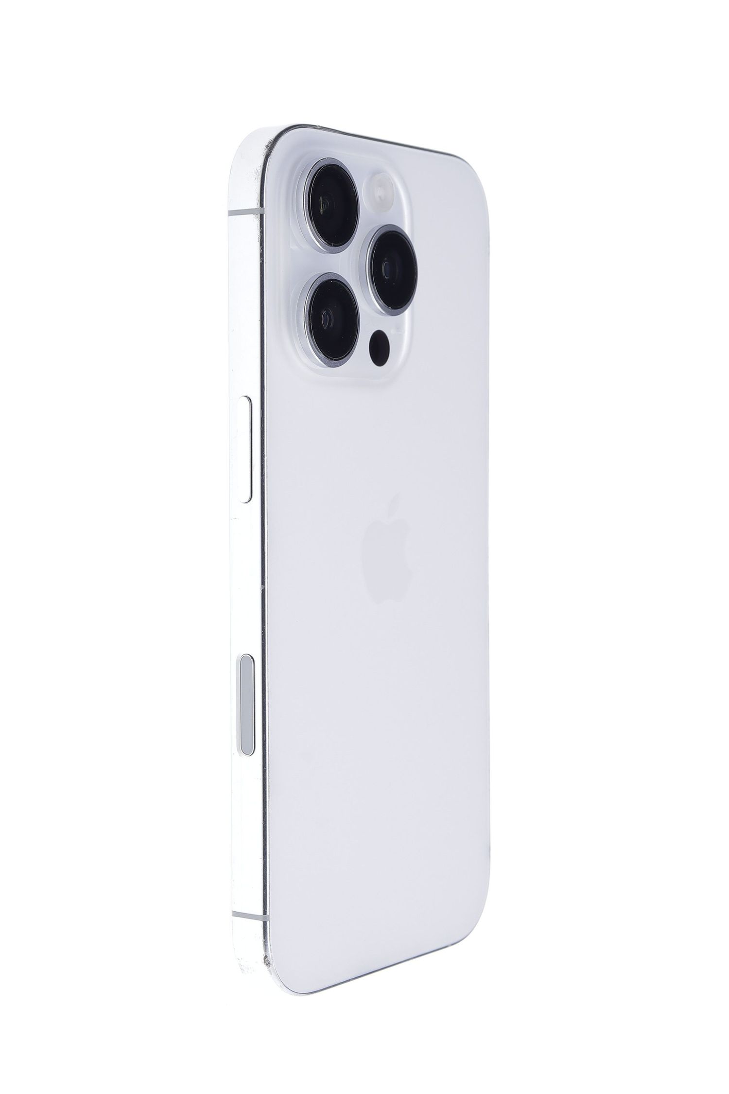 Apple iPhone 16 Pro 128 GB White Titanium - Bun