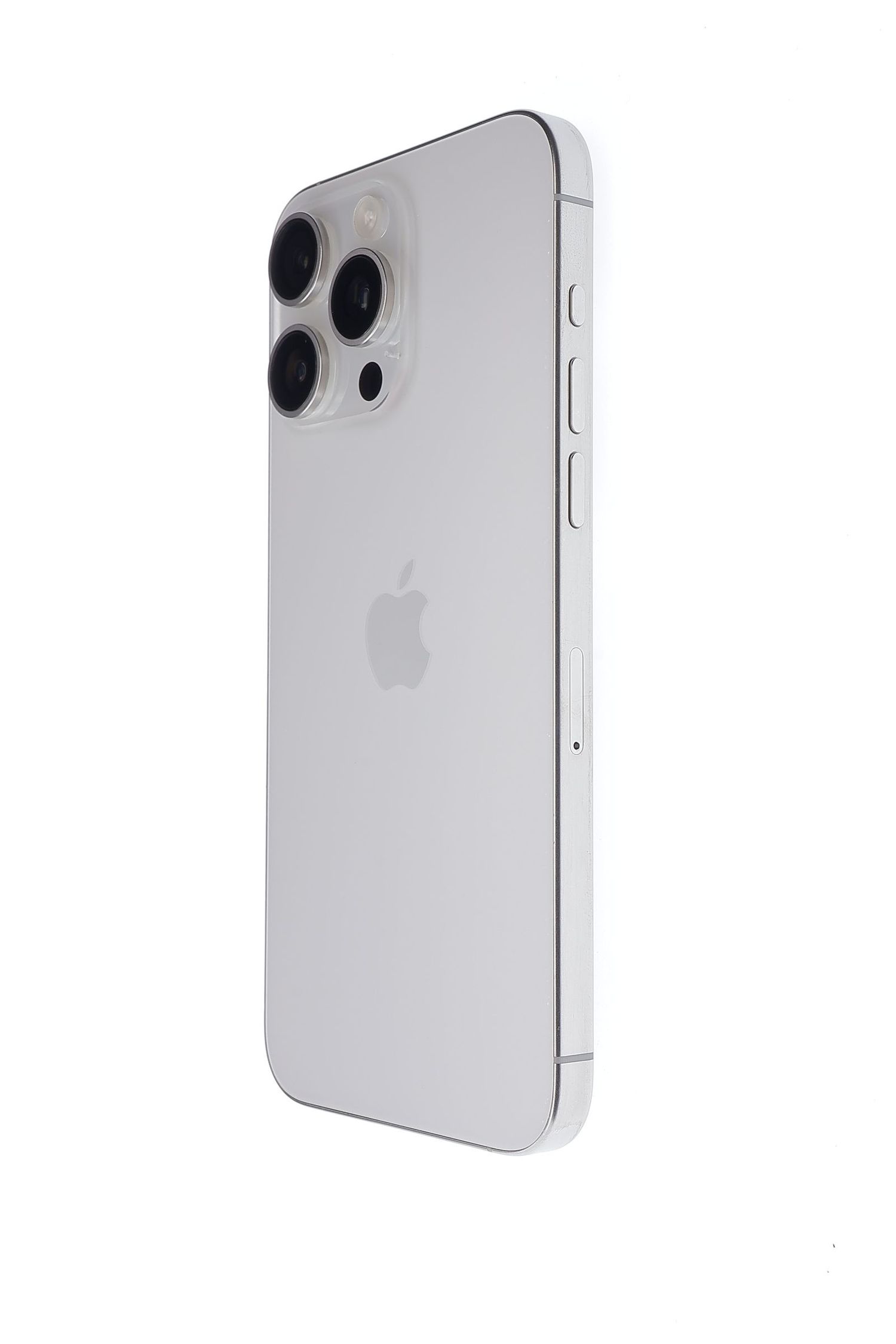Apple iPhone 15 Pro Max 512 GB White Titanium - Foarte bun
