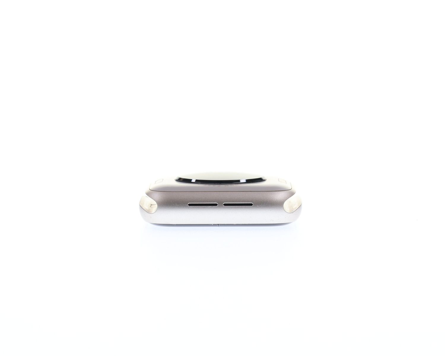 Apple Watch SE 2022, GPS + Cellular, Aluminium 40mm Starlight - Ca nou