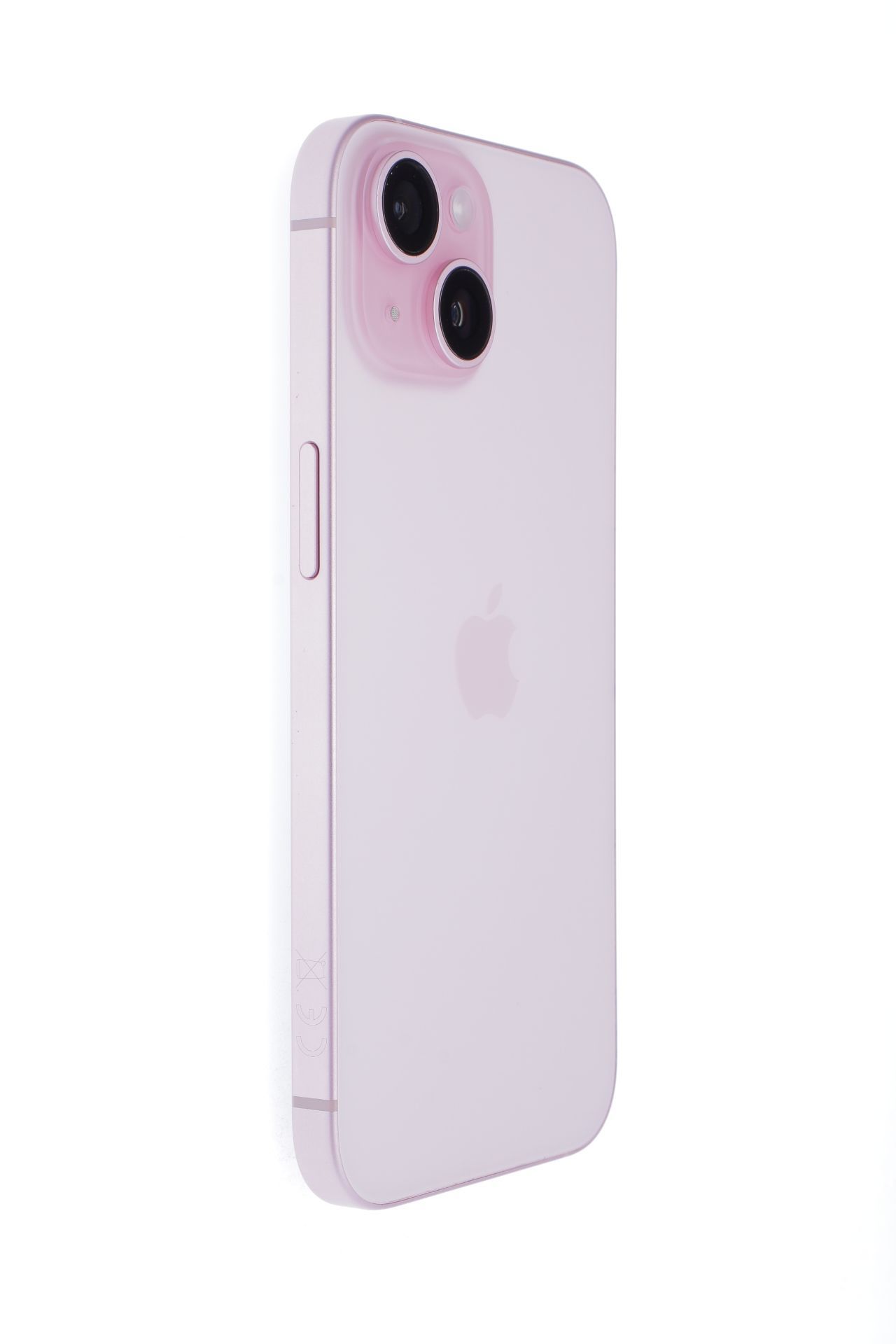 Apple iPhone 15 128 GB Pink - Отлично