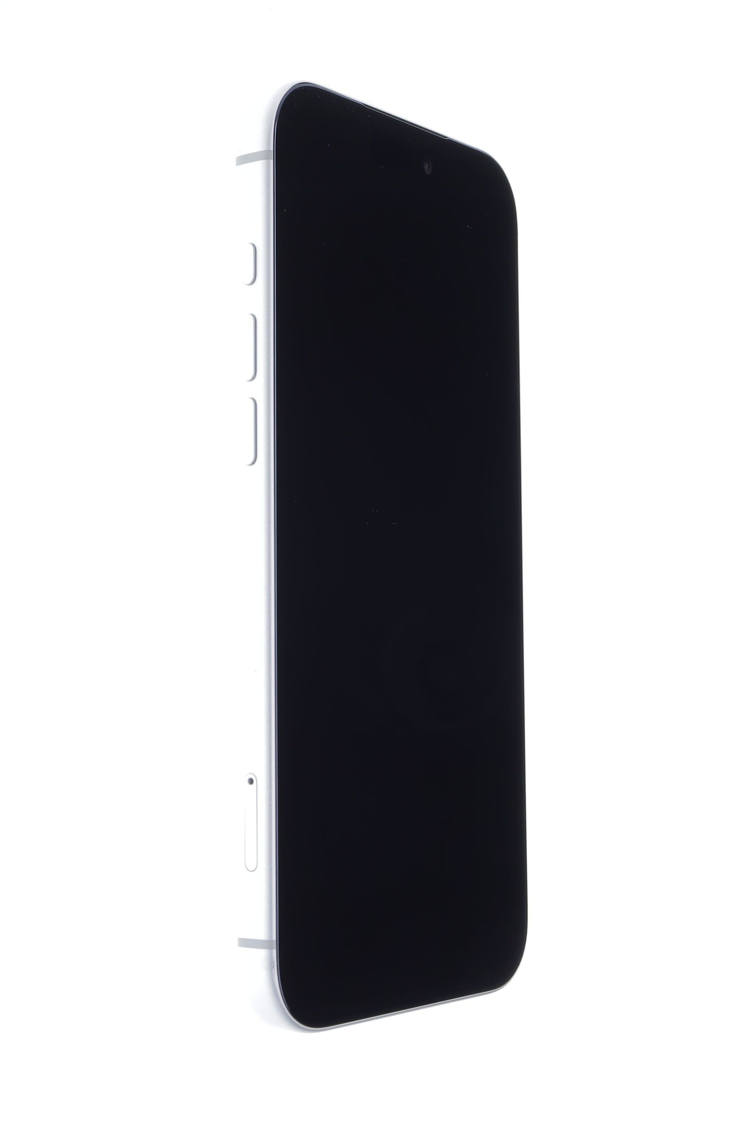 Apple iPhone 17 Pro Max 512 GB Silver - Excelent
