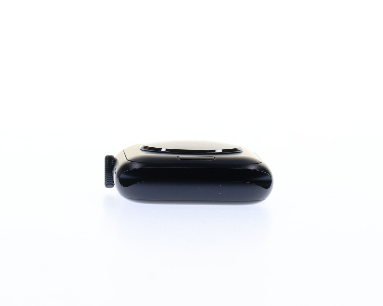 Apple Watch SE 2025, GPS, Aluminium 40mm Midnight - Újszerű
