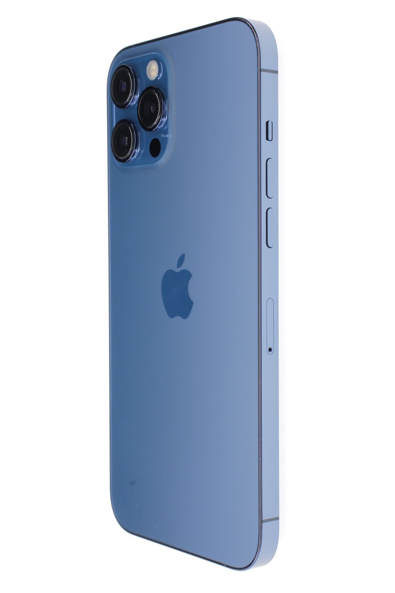 Apple iPhone 12 Pro Max 128 GB Pacific Blue - Σαν καινούργιο