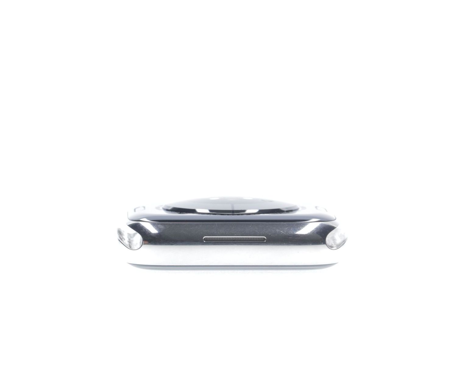 Apple Watch Series 9 2023, GPS + Cellular, Stainless Steel 45mm Silver - Εξαιρετικό