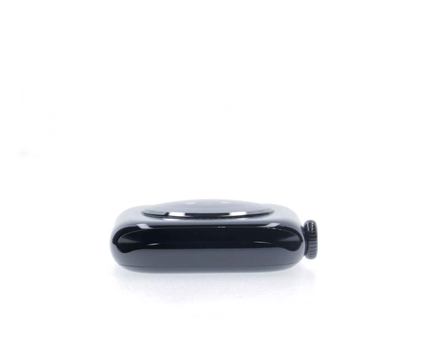 Apple Watch Series 10 2024, GPS, Aluminium 42mm Jet Black