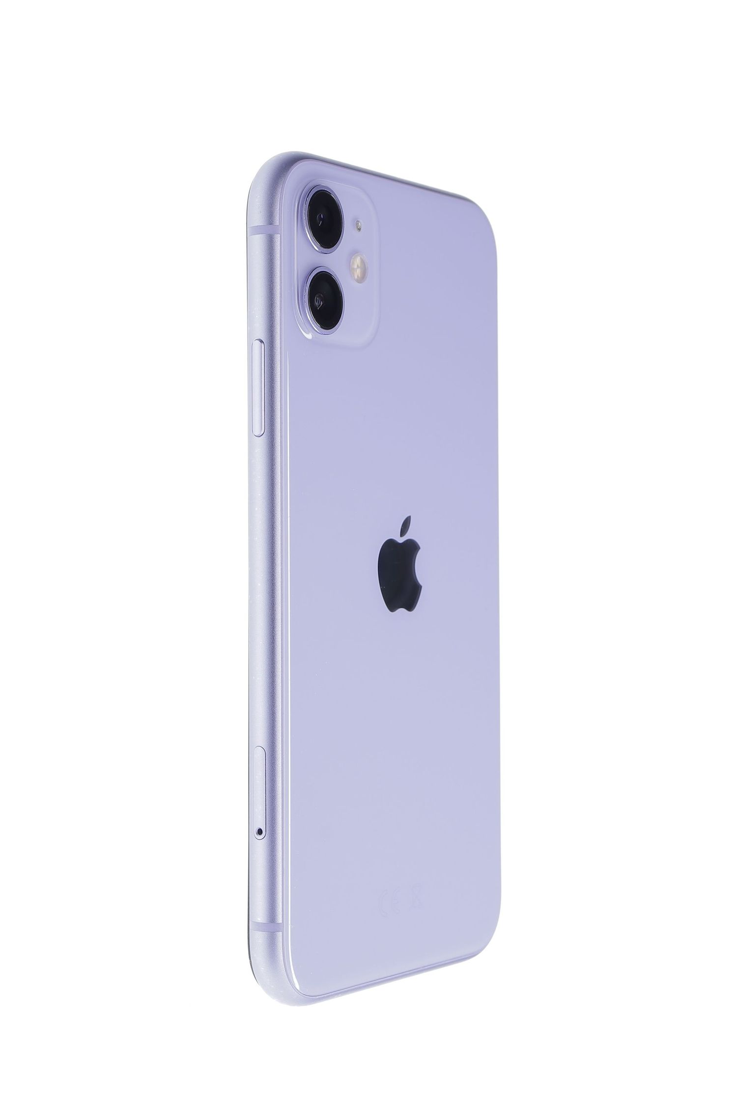 Apple iPhone 11 128 GB Purple - Εξαιρετικό