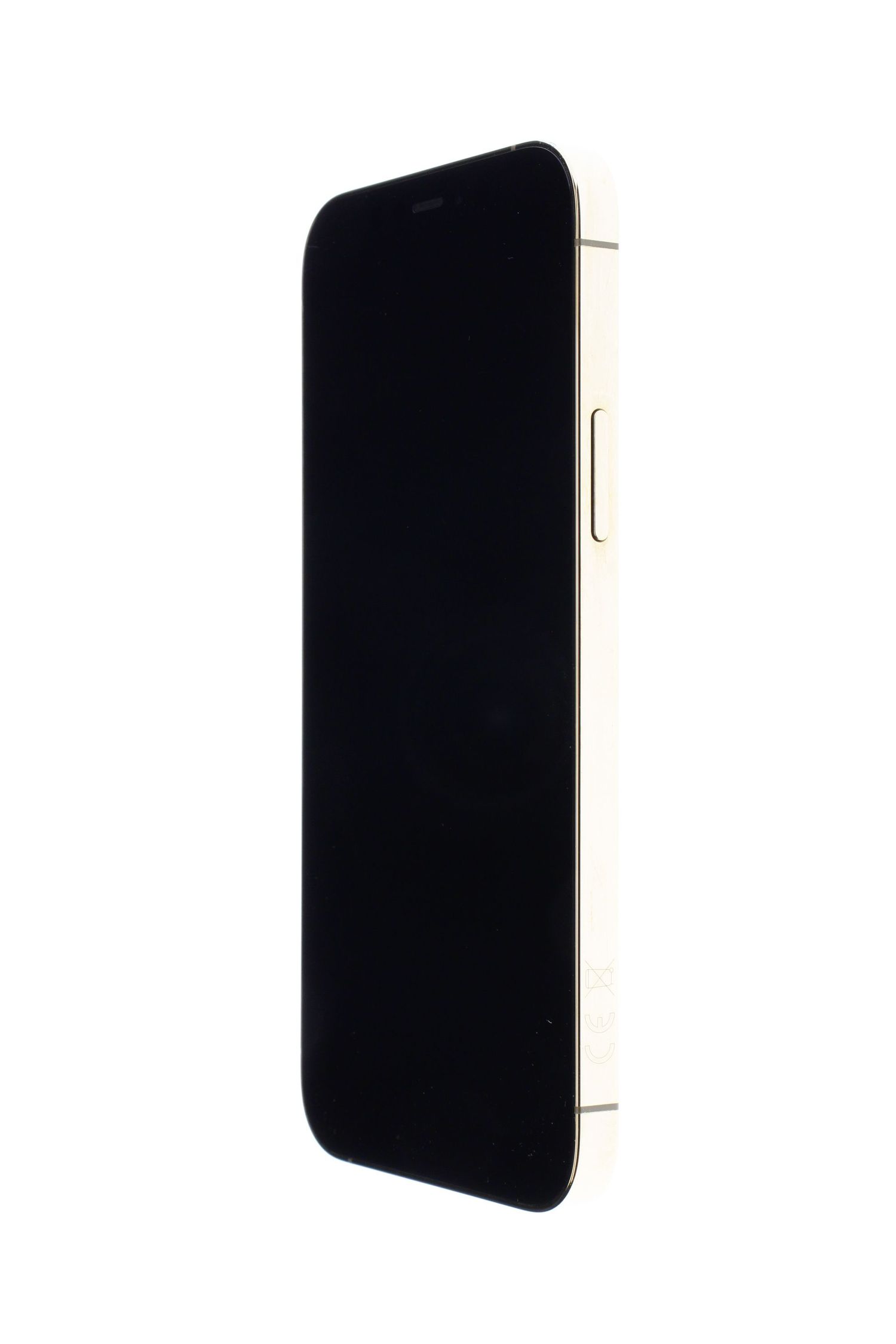 Apple iPhone 12 Pro 128 GB Gold - Újszerű