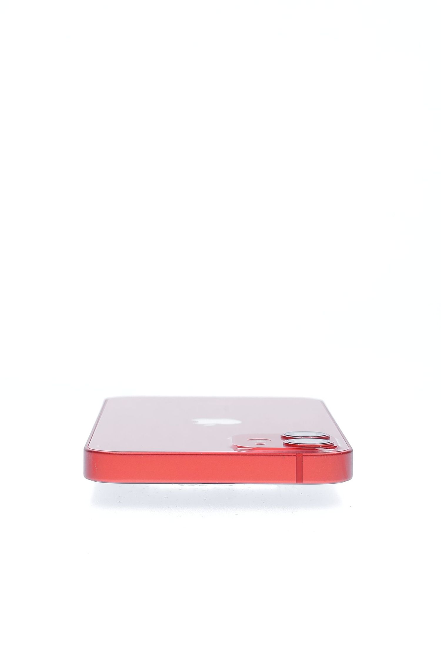 Apple iPhone 12 mini 128 GB Red - Kiváló