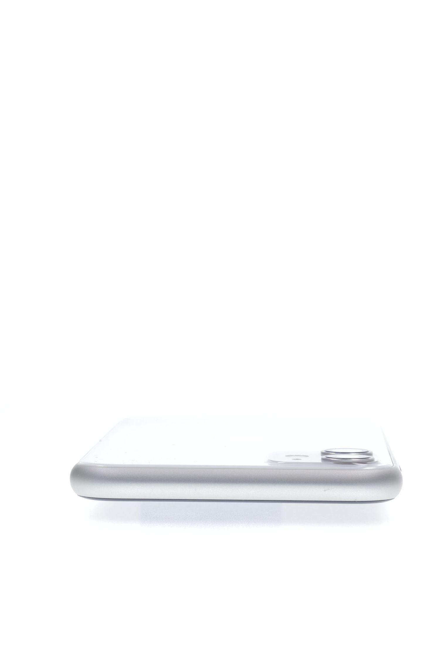 Apple iPhone 11 64 GB White - Много добро