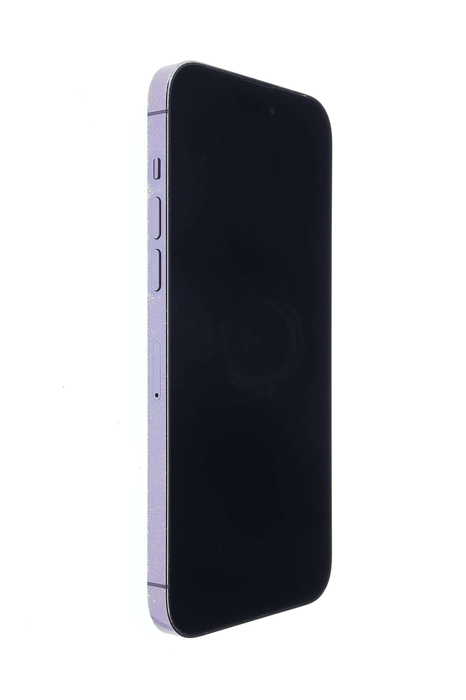 Apple iPhone 14 Pro Max 128 GB Deep Purple - Nagyon jó